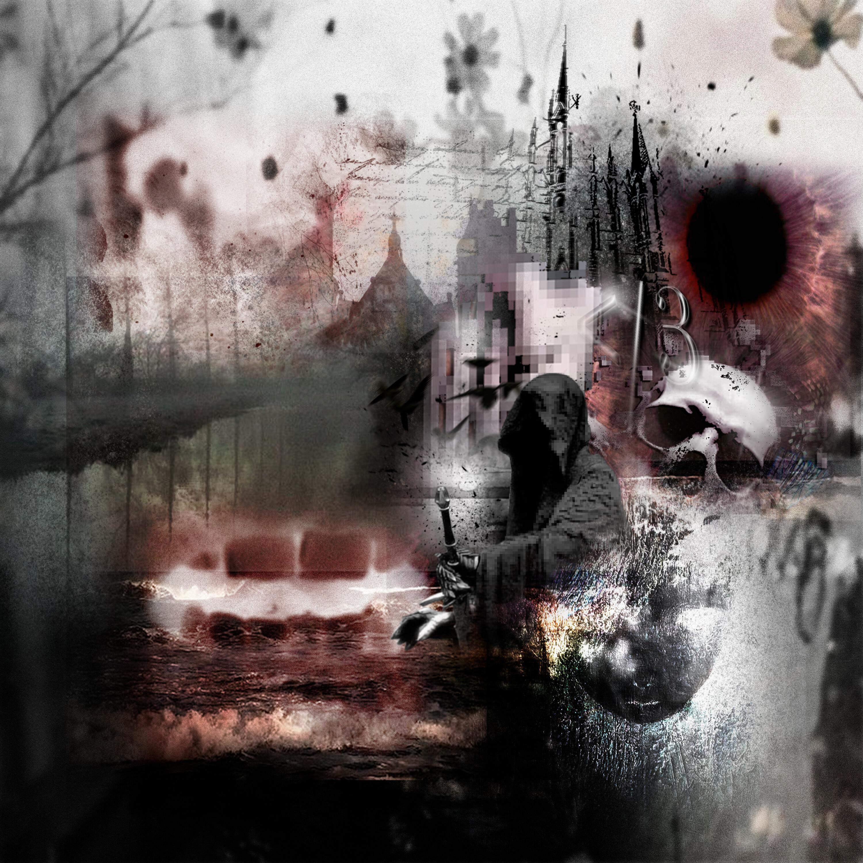 Релиз Stay Young the Vampire Way