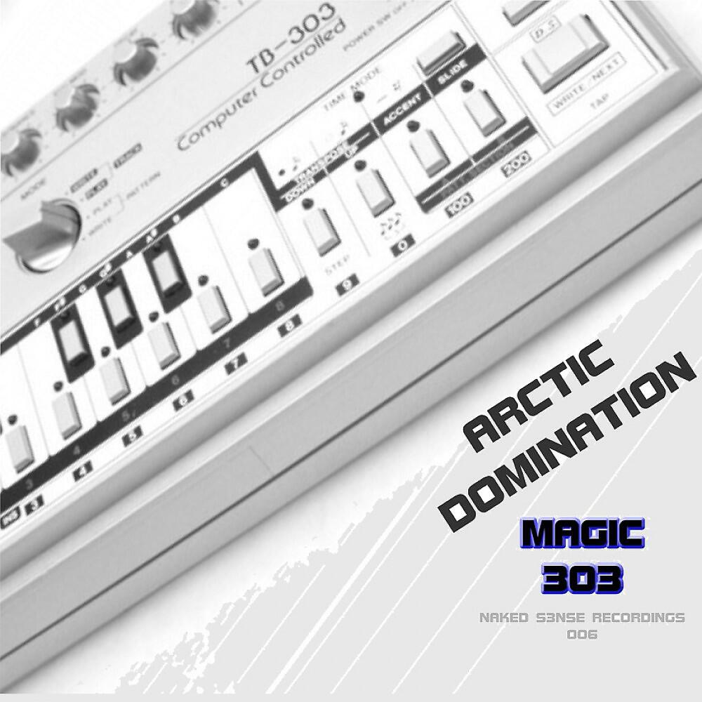 Релиз Magic 303 (Original)