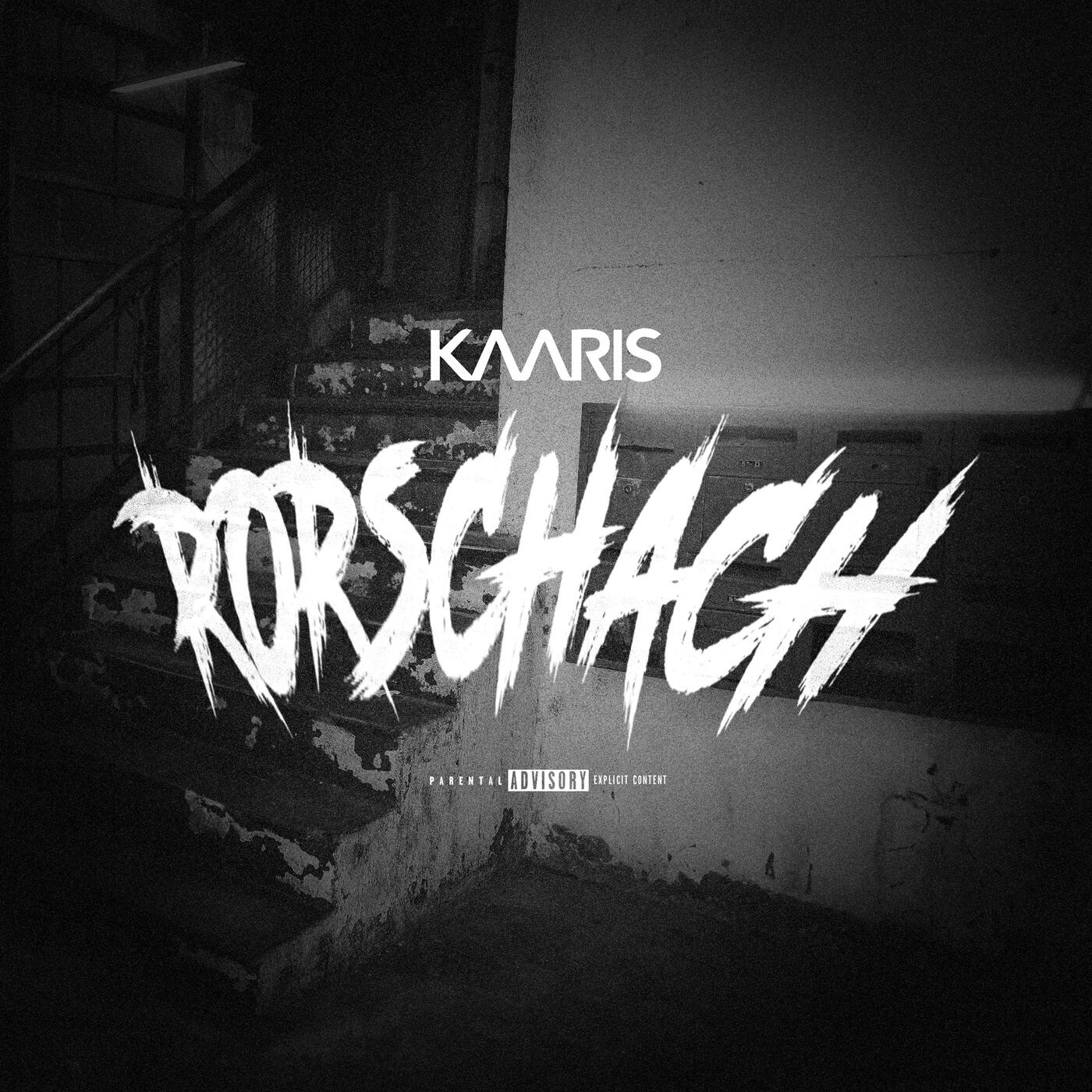 Релиз Rorschach