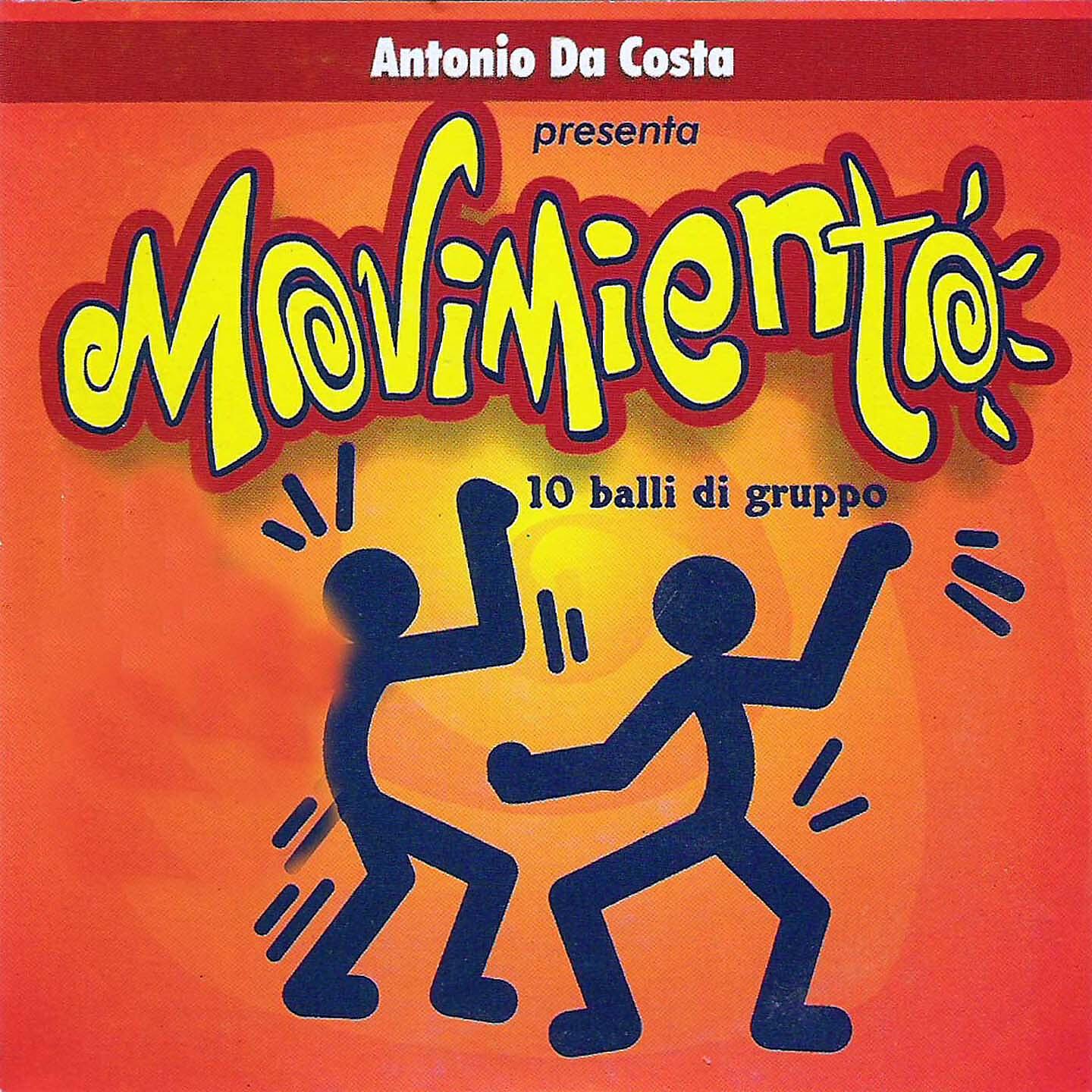 Релиз Movimiento