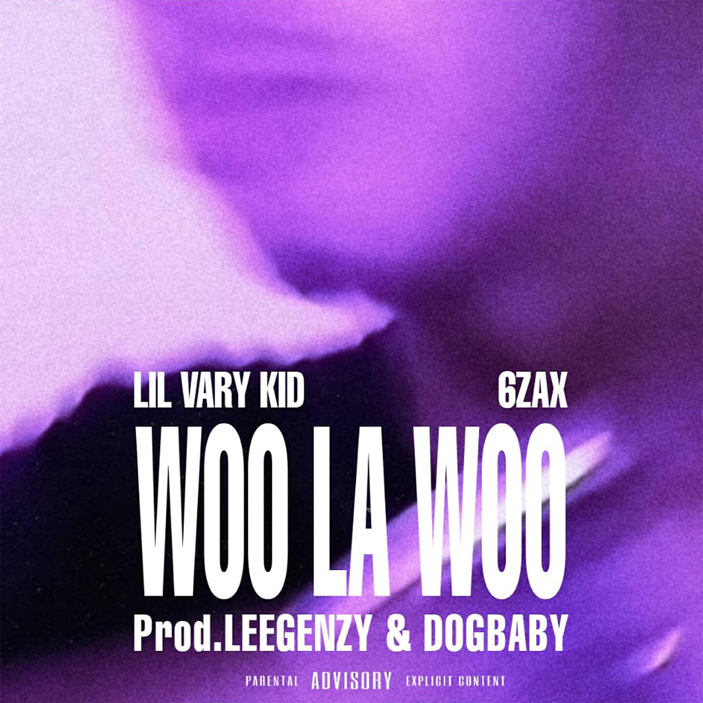 Релиз WOO LA WOO