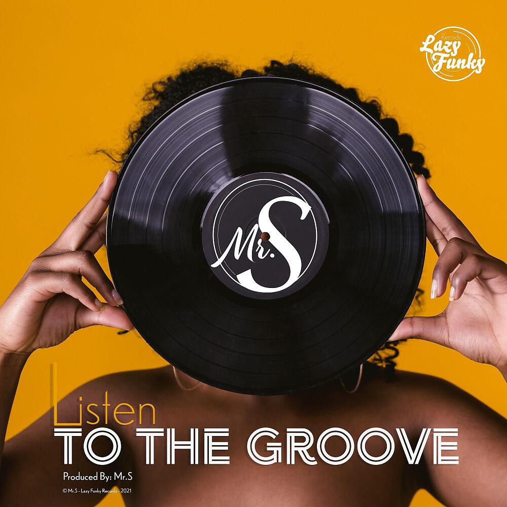 Релиз Listen to the Groove