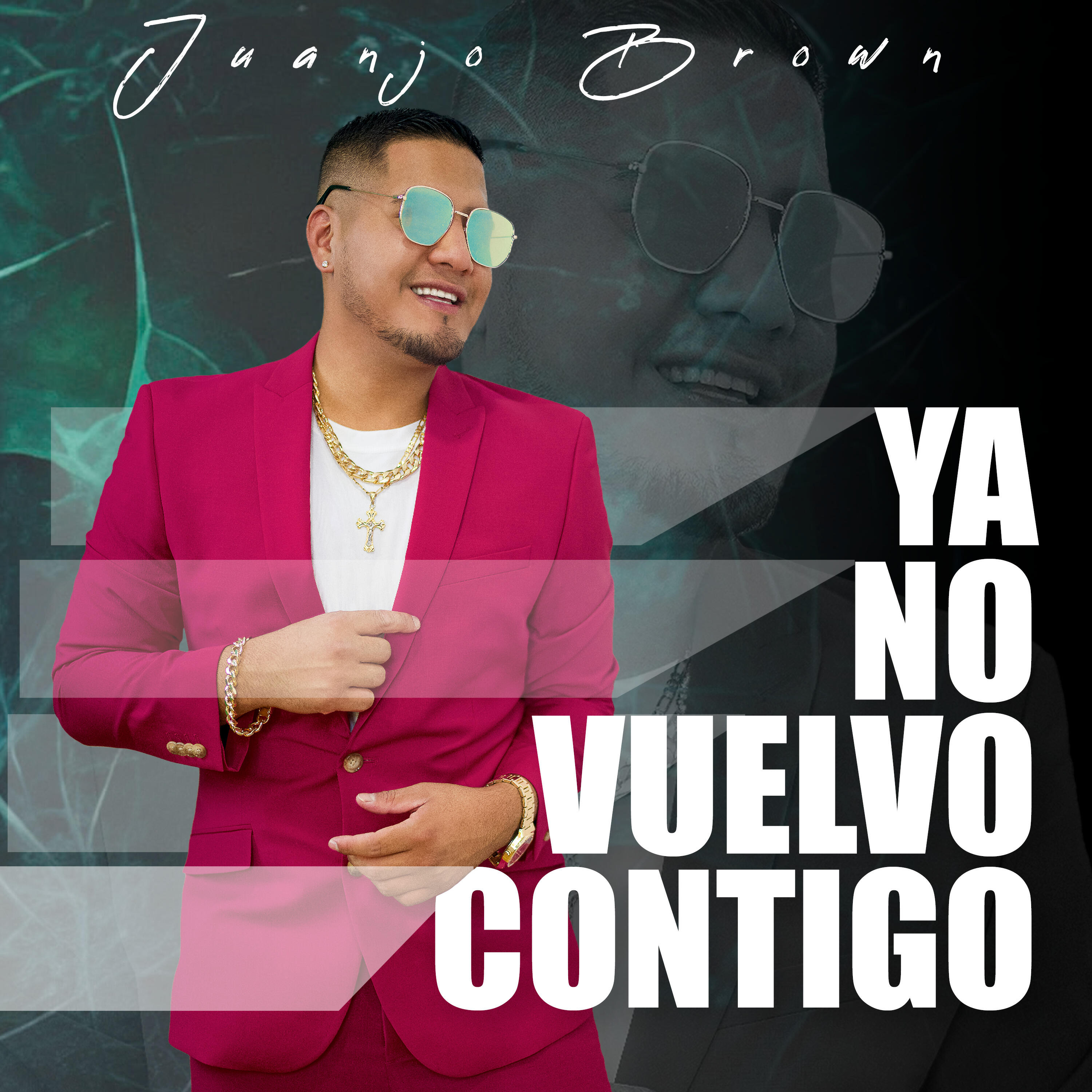 Релиз Ya No Vuelvo Contigo