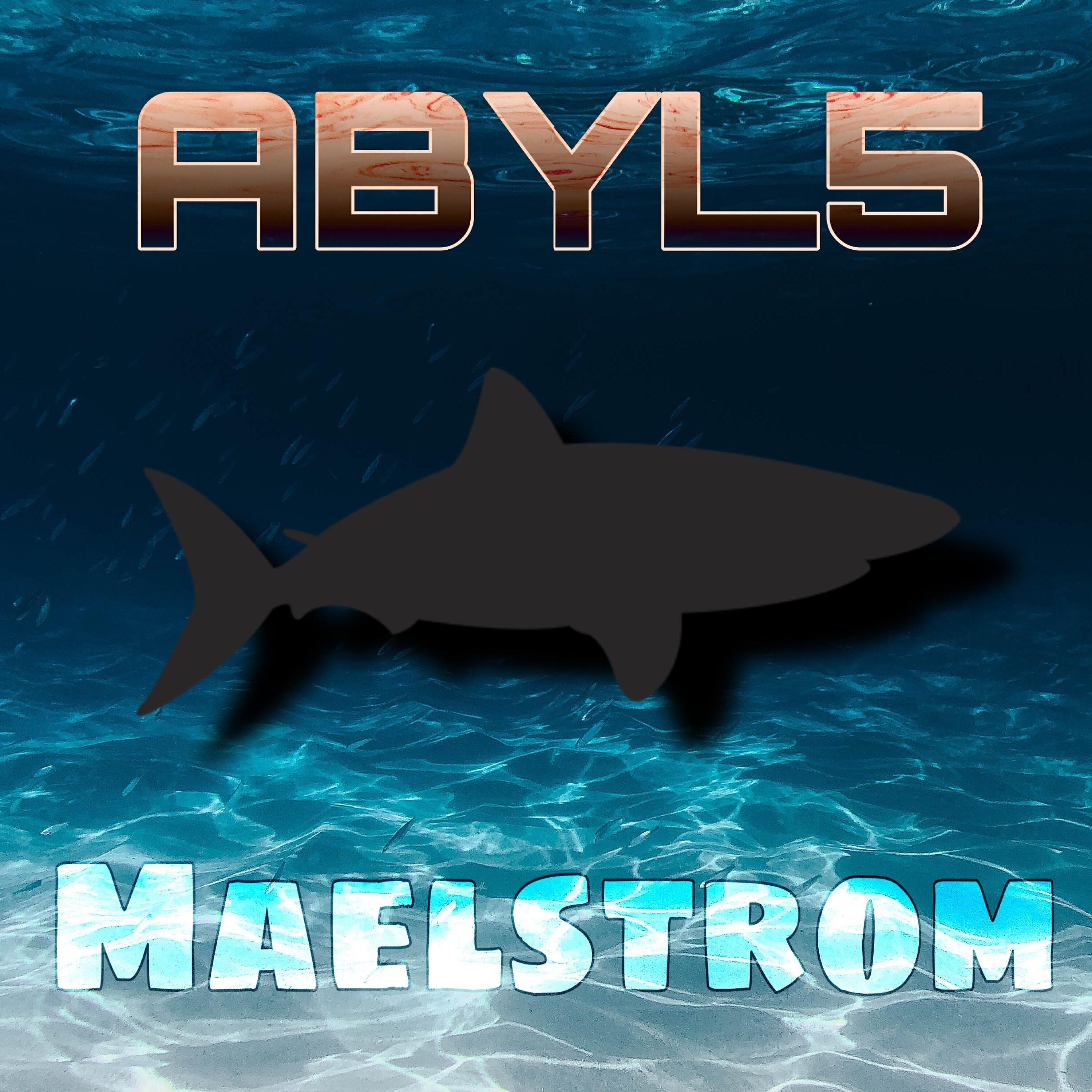 Релиз Maelstrom
