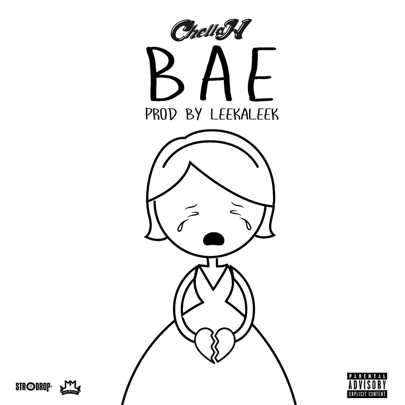 Релиз Bae