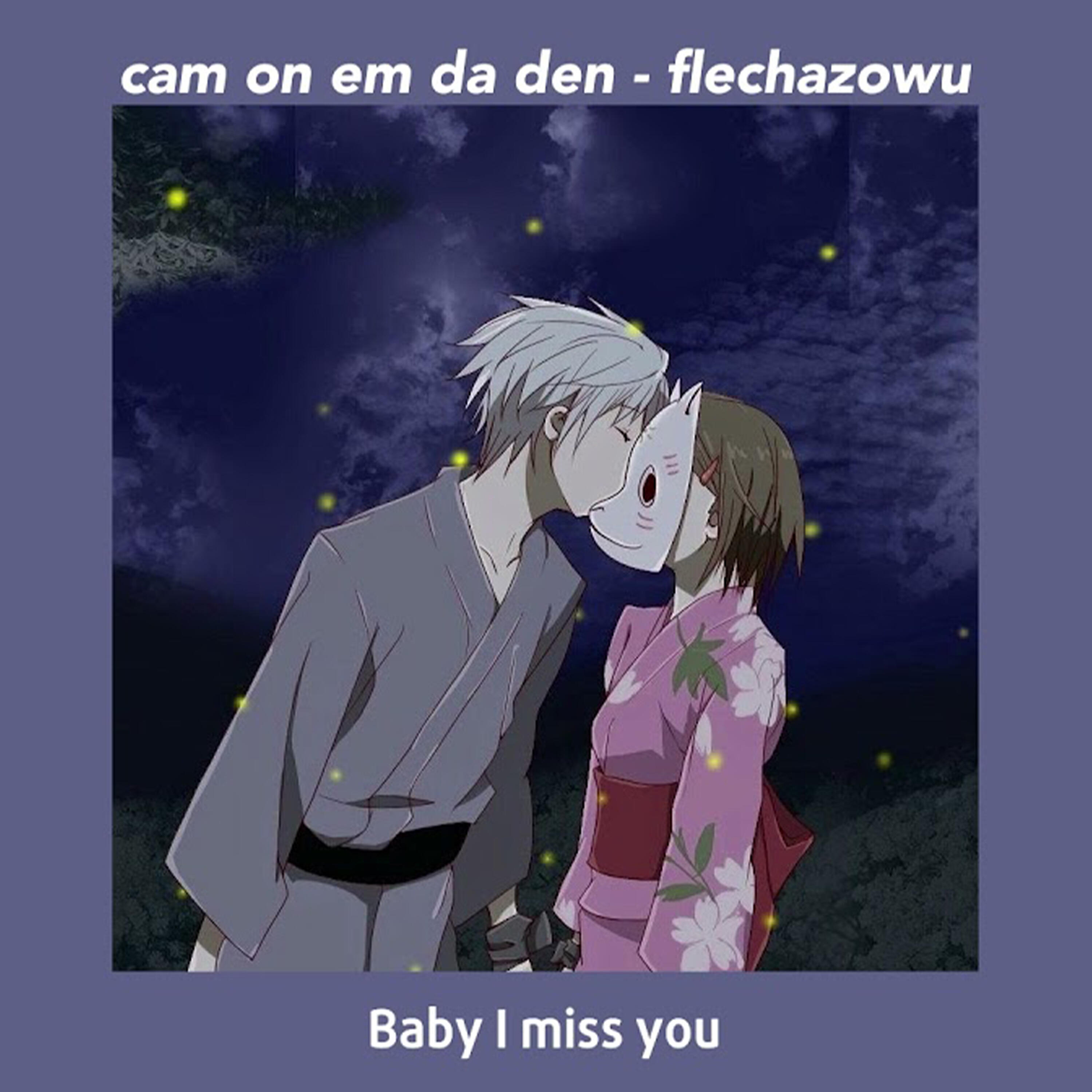 Релиз Cảm Ơn Em Đã Đến (Slowed)