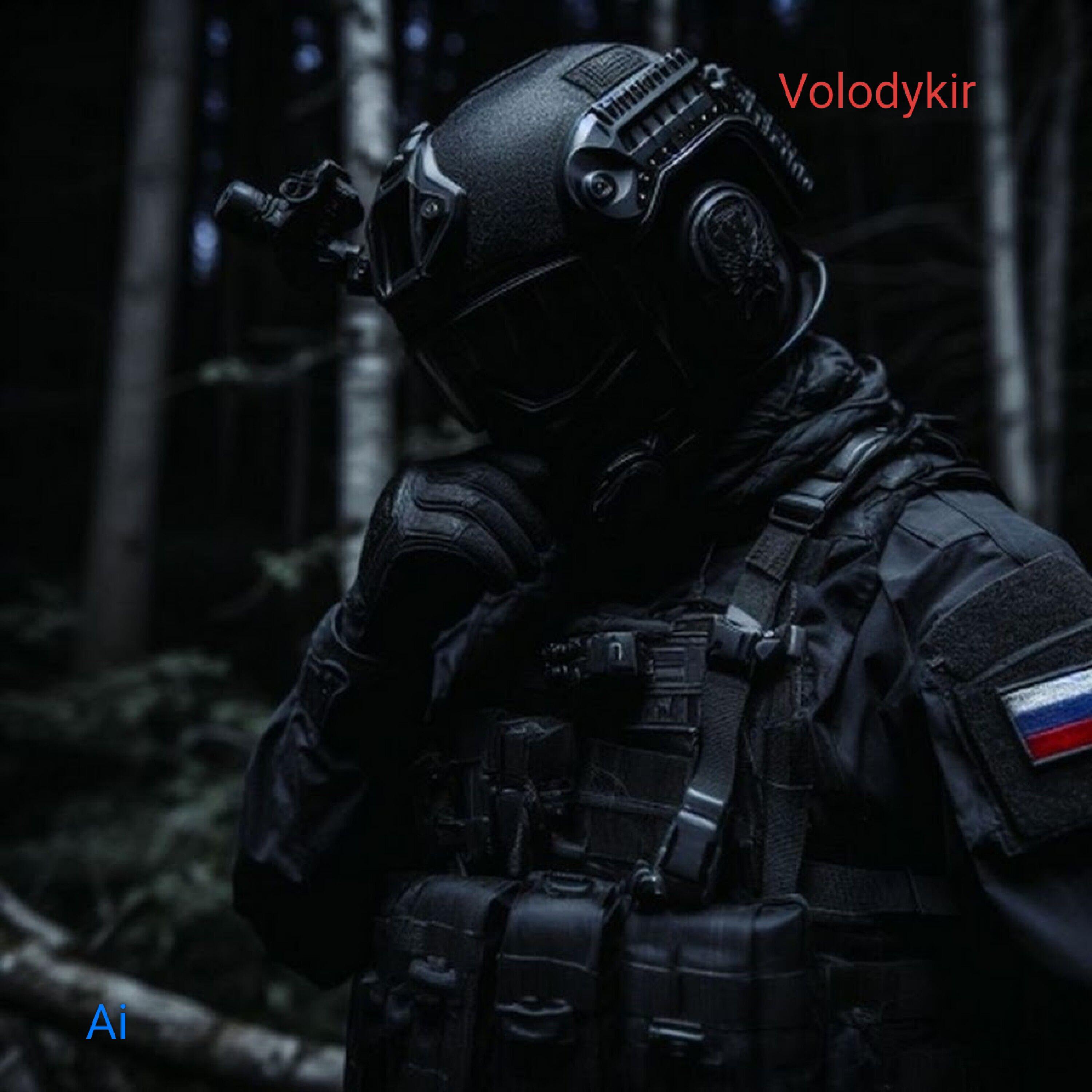 Volodykir