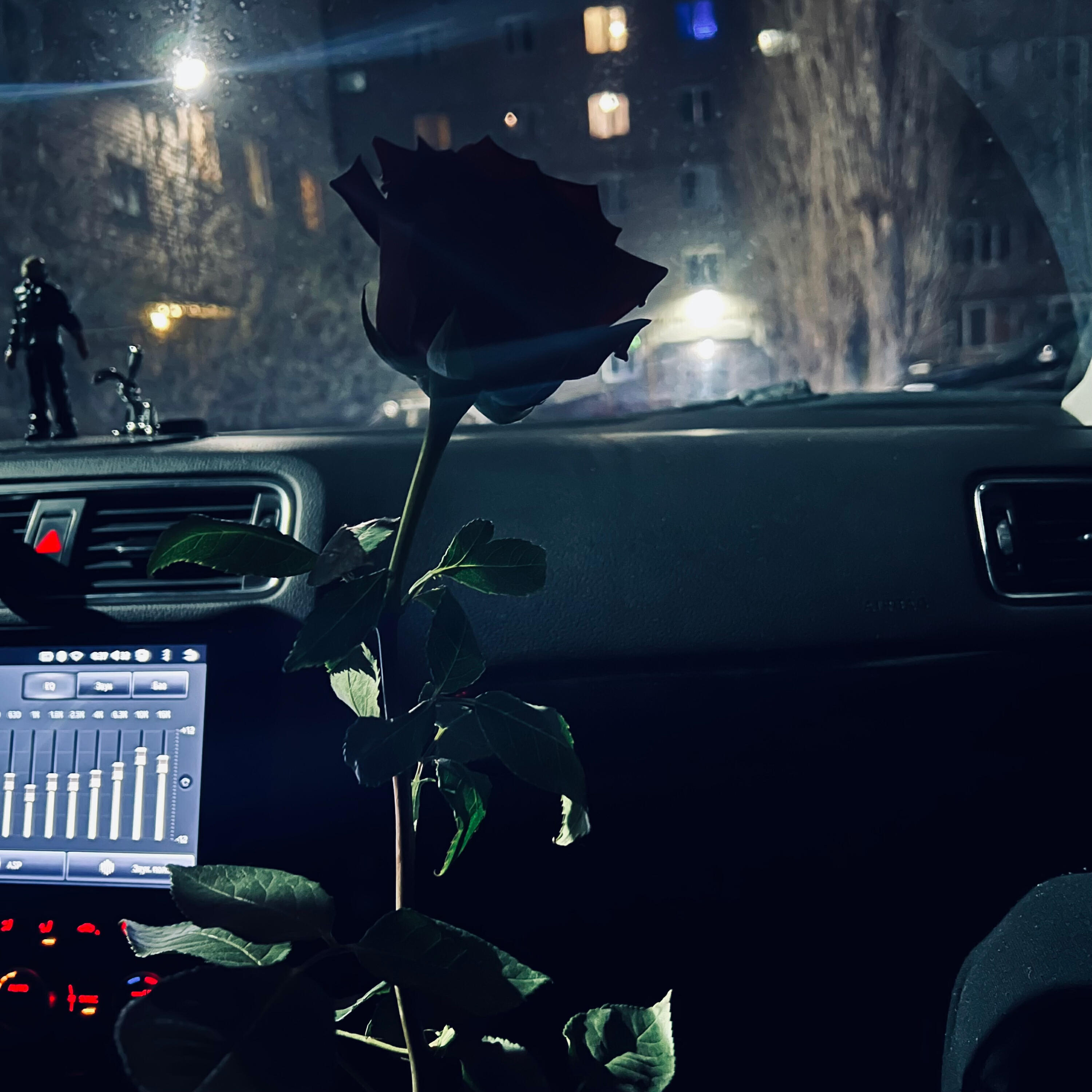 Релиз Отпускать