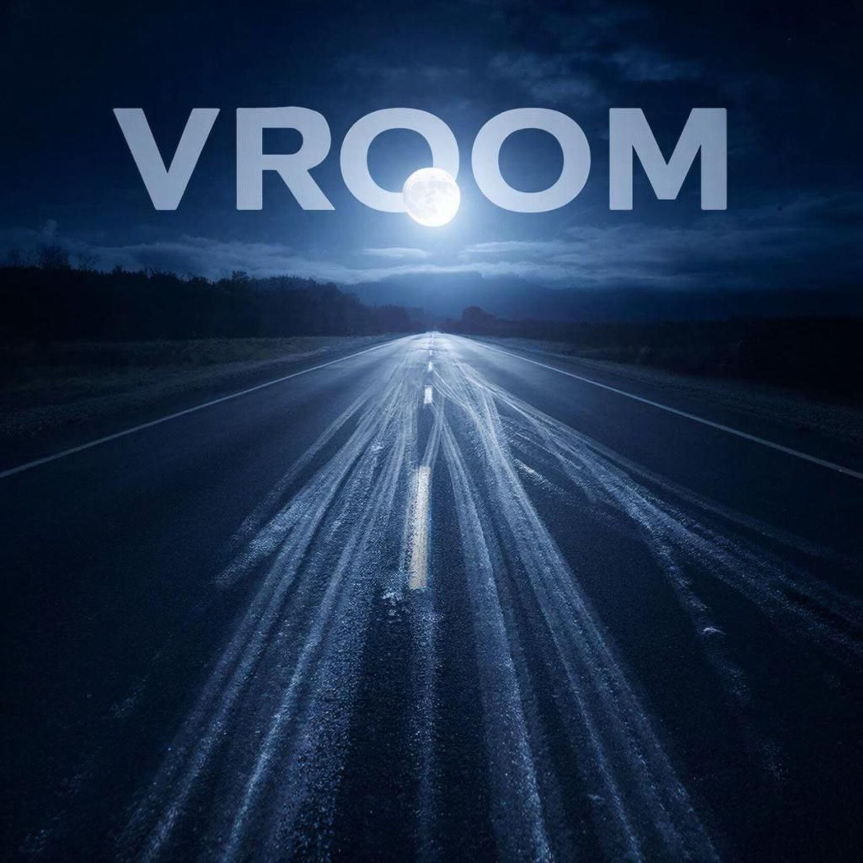 Релиз VROOM