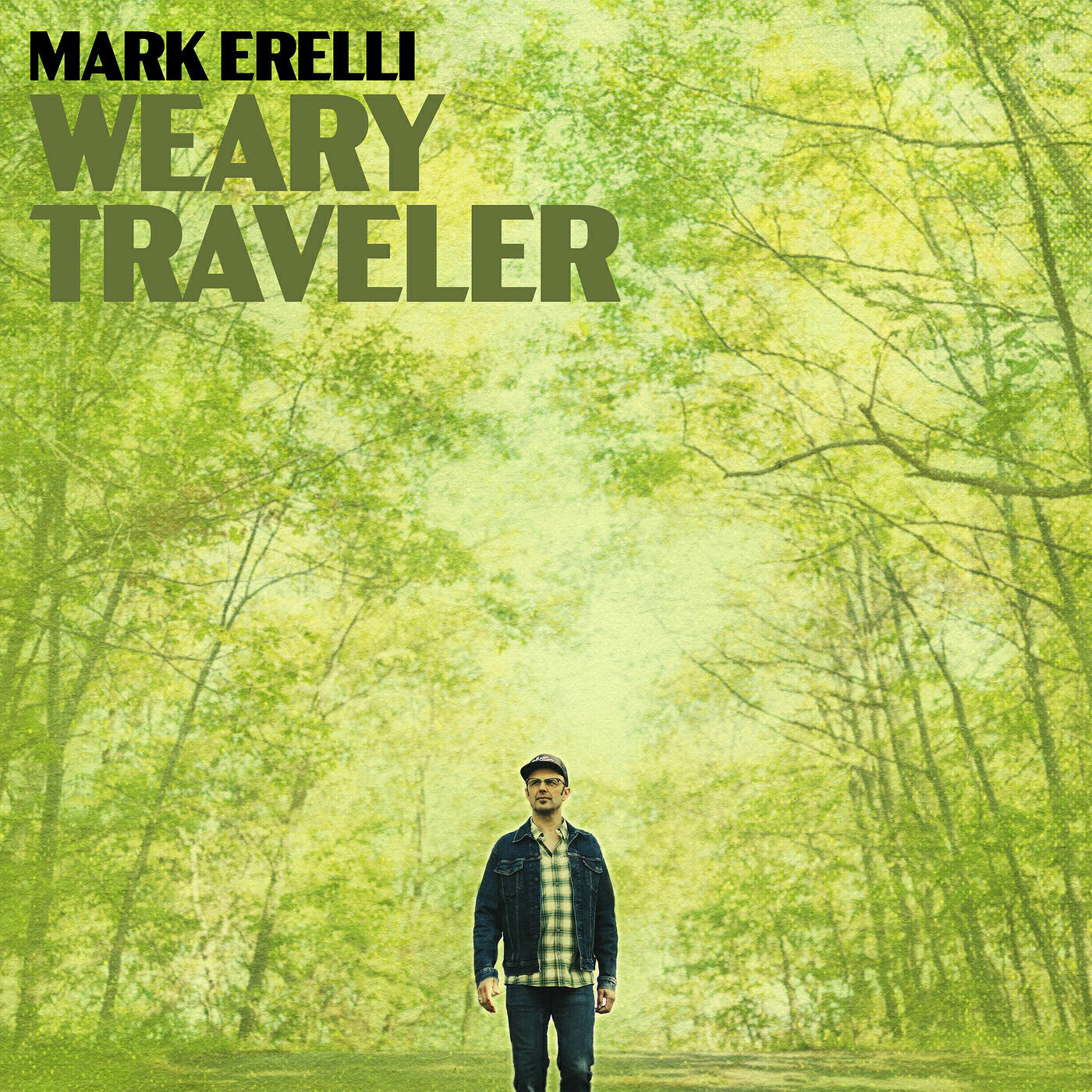 Релиз Weary Traveler