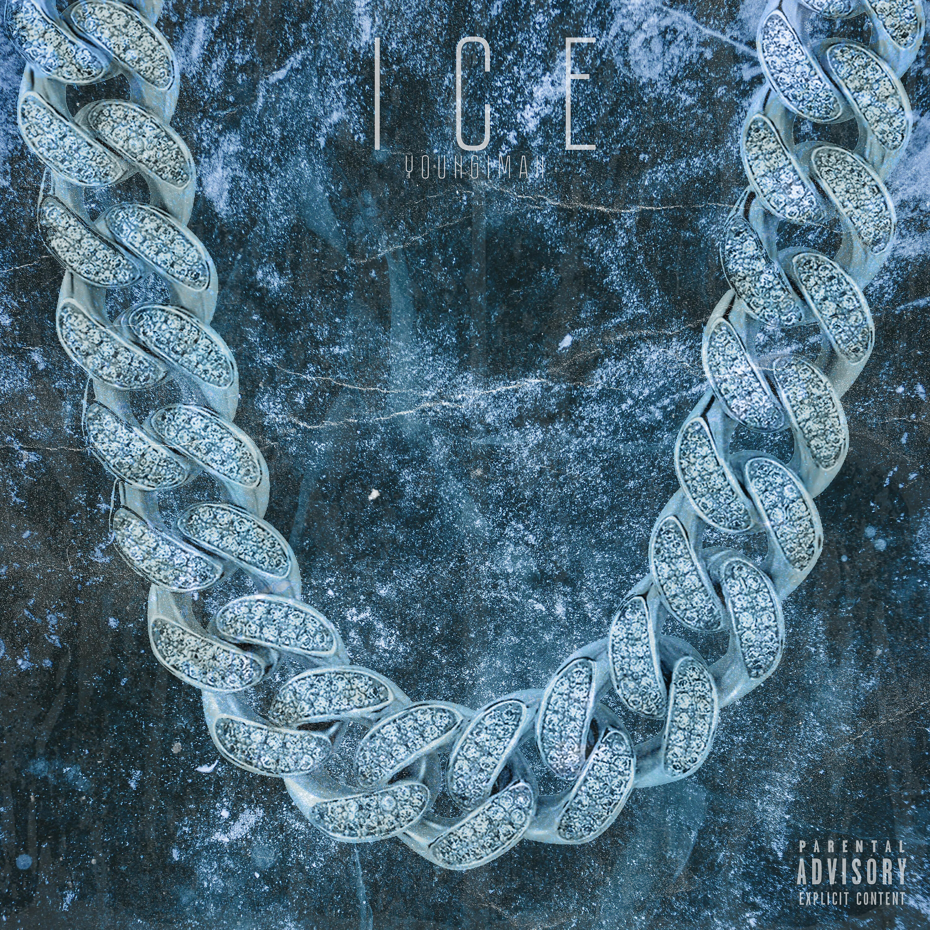 Релиз Ice