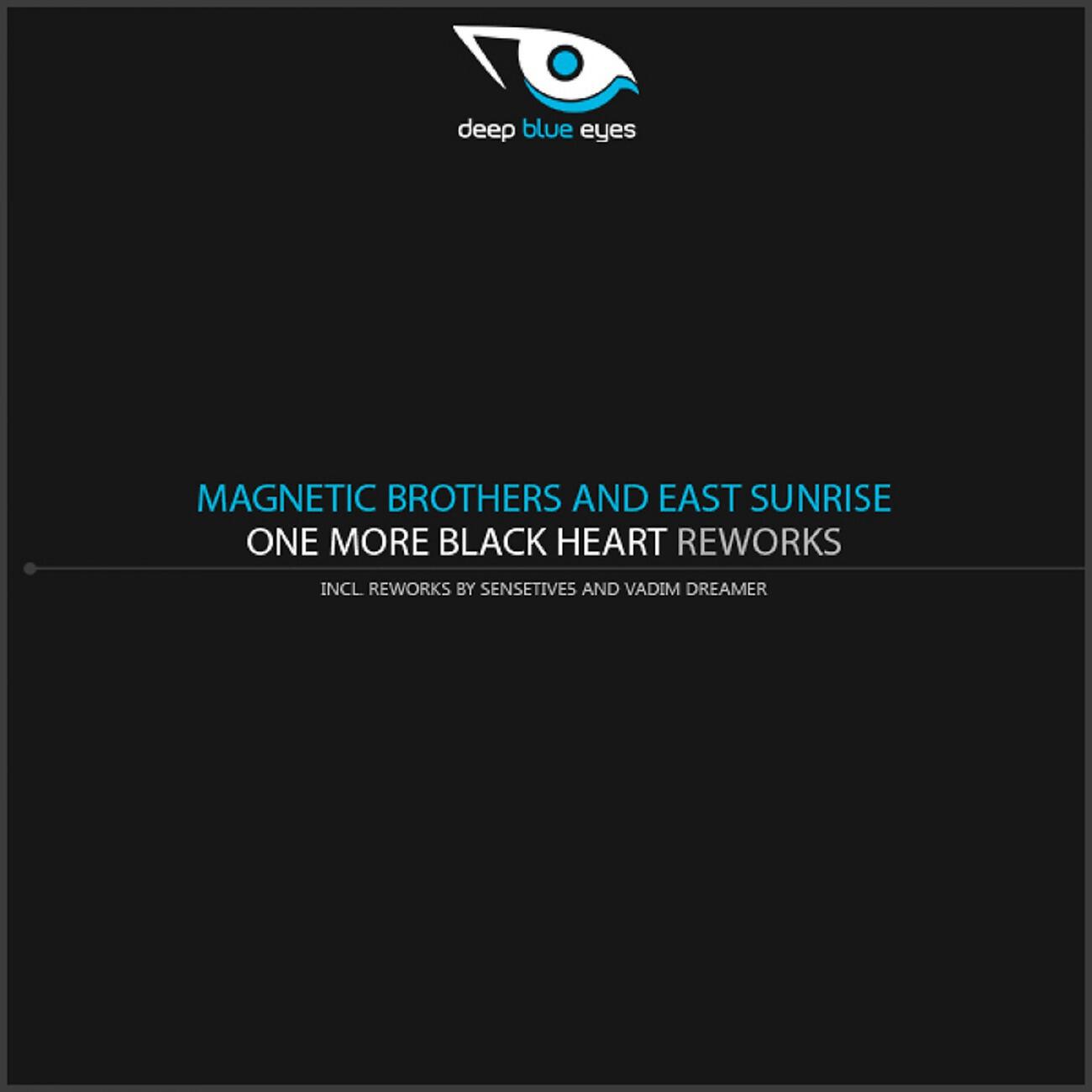 Релиз One More Black Heart
