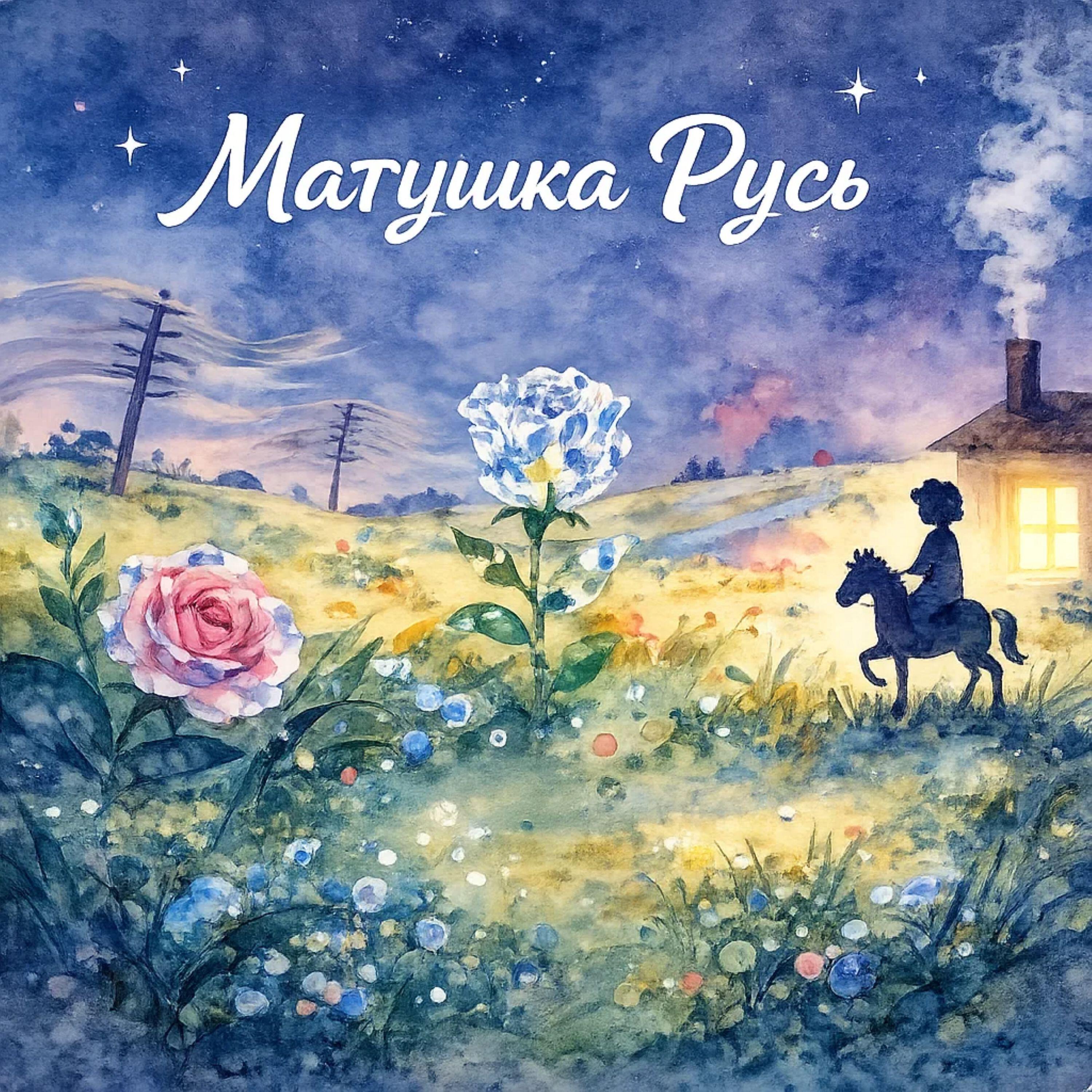 Релиз Матушка Русь