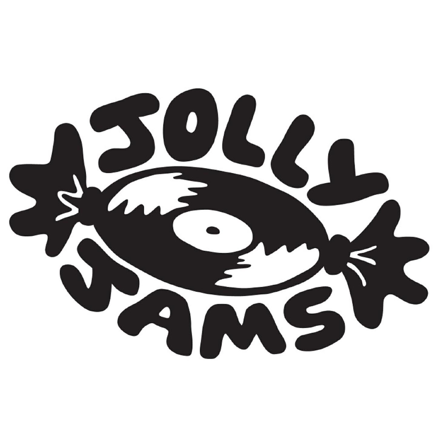 Релиз Jolly Jams Sampler 1