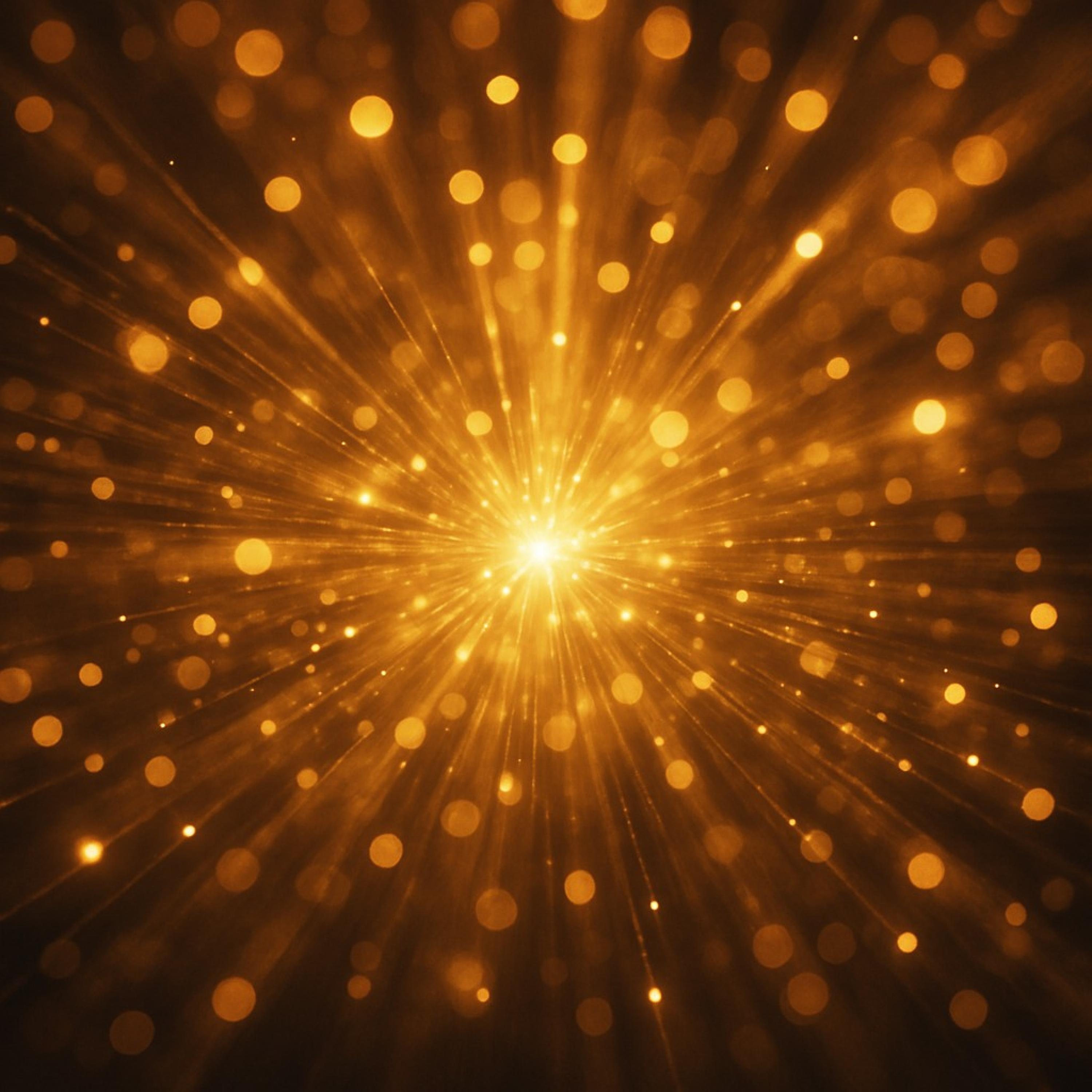 Релиз Luces doradas