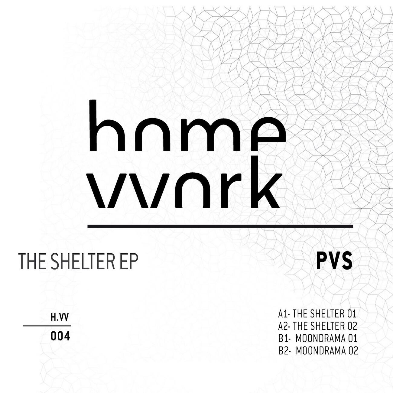 Релиз The Shelter