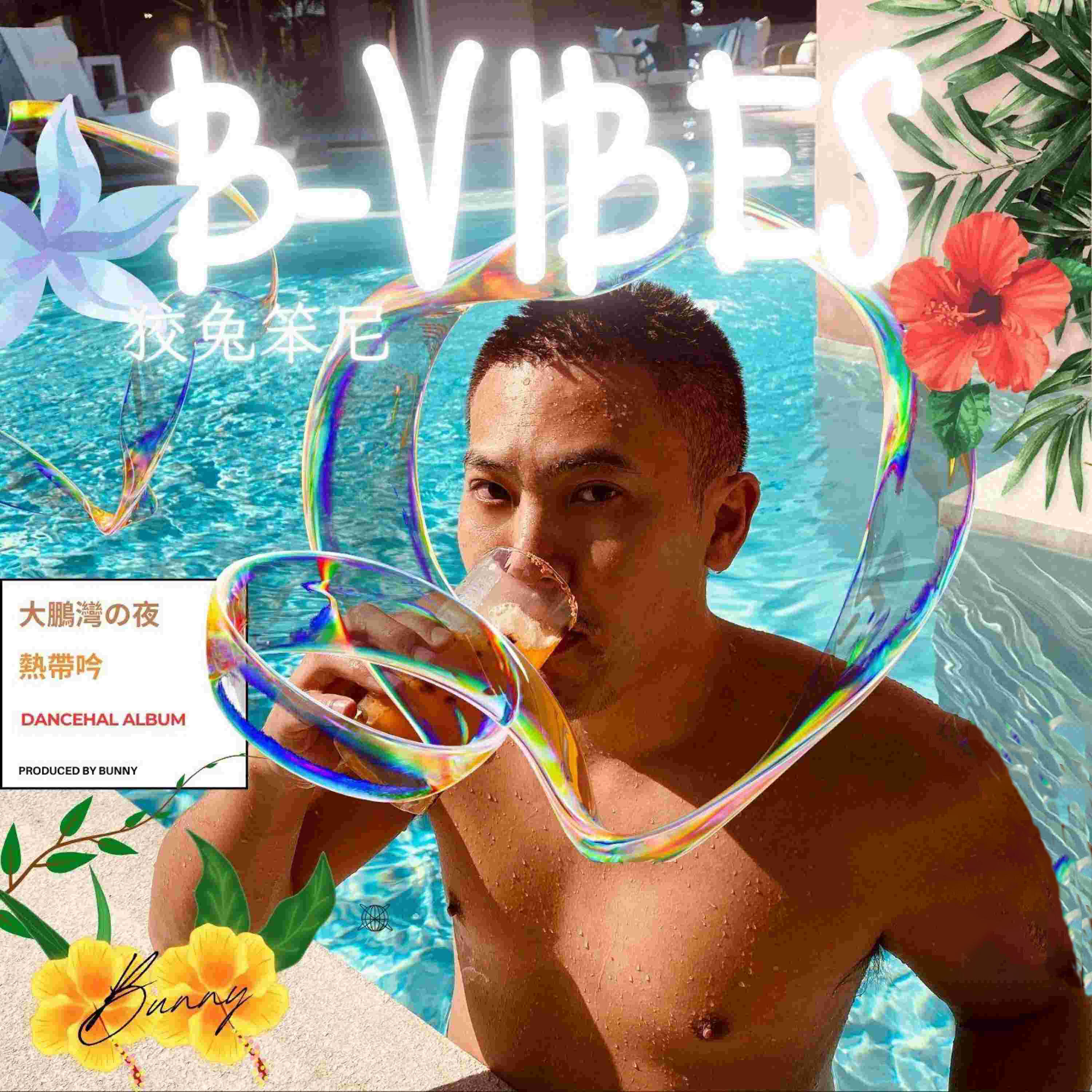 Релиз 大鹏湾的夜