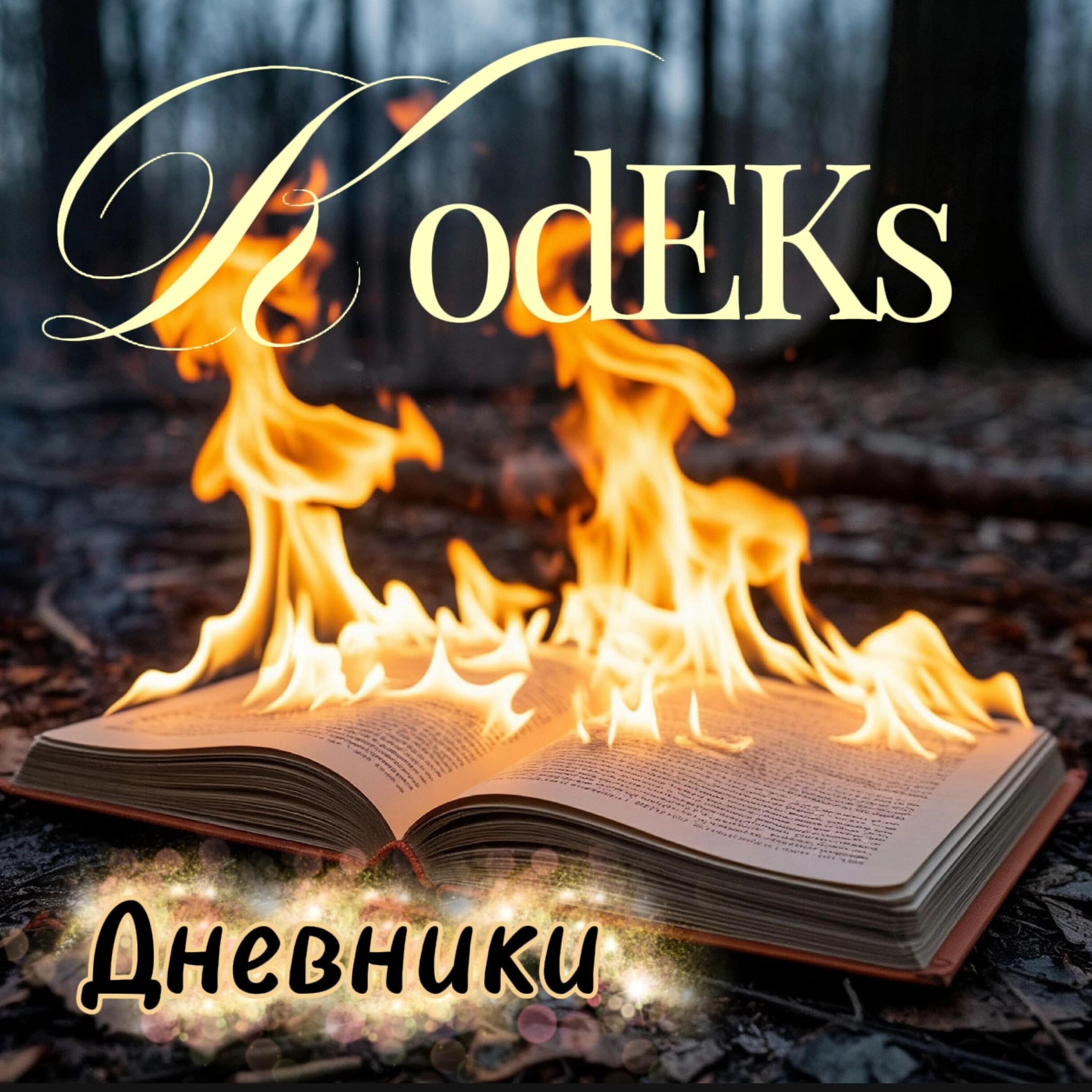 Релиз Дневники