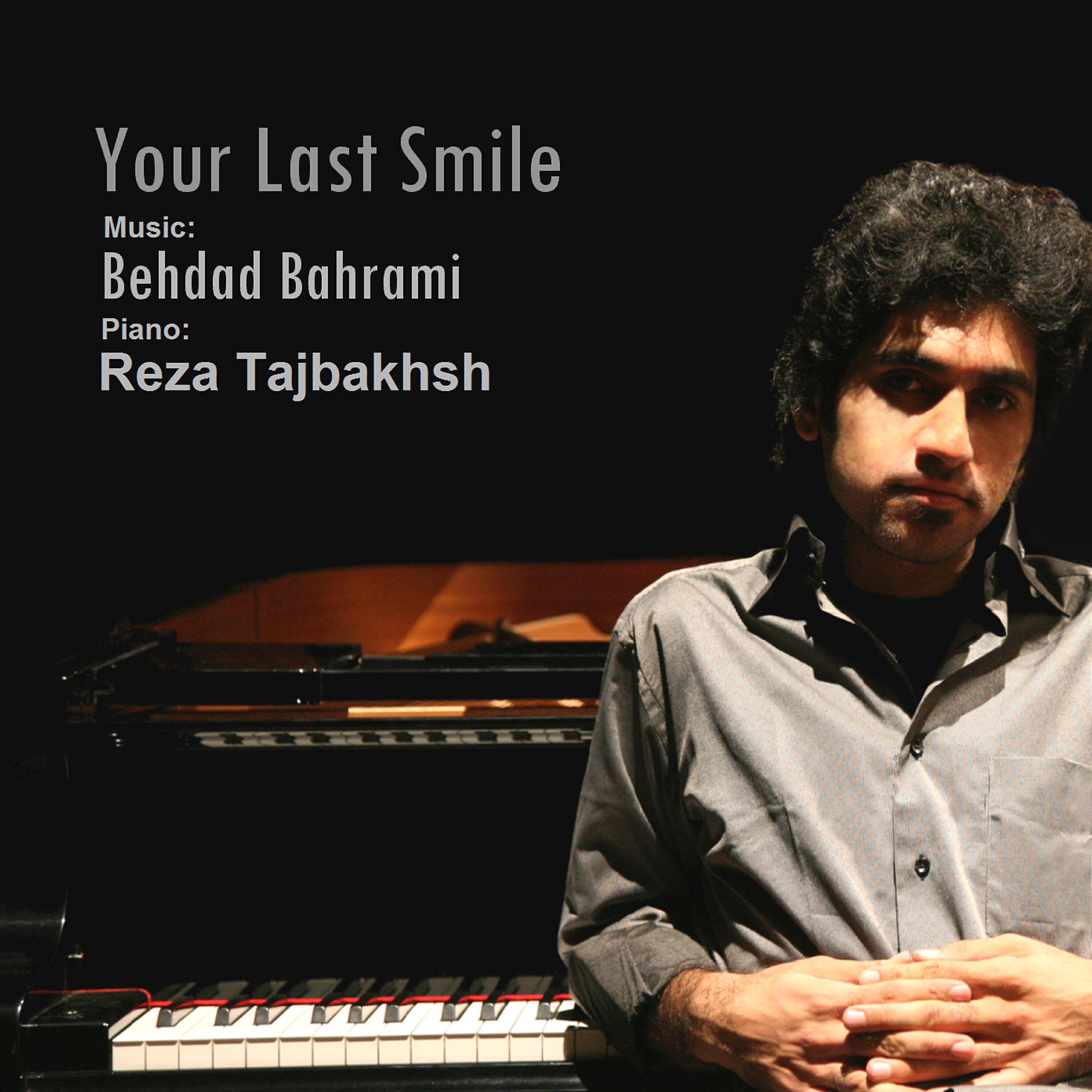 Релиз Your Last Smile (Piano Solo)
