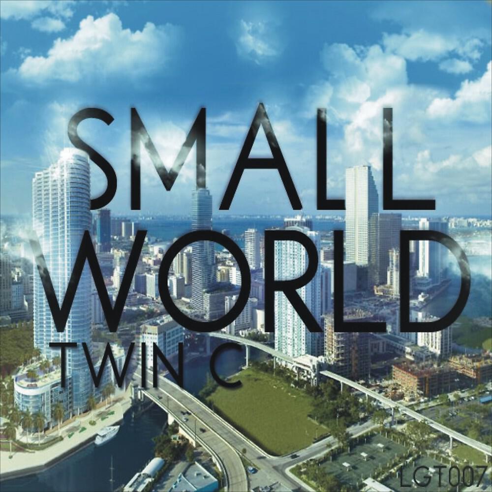 Релиз Small World