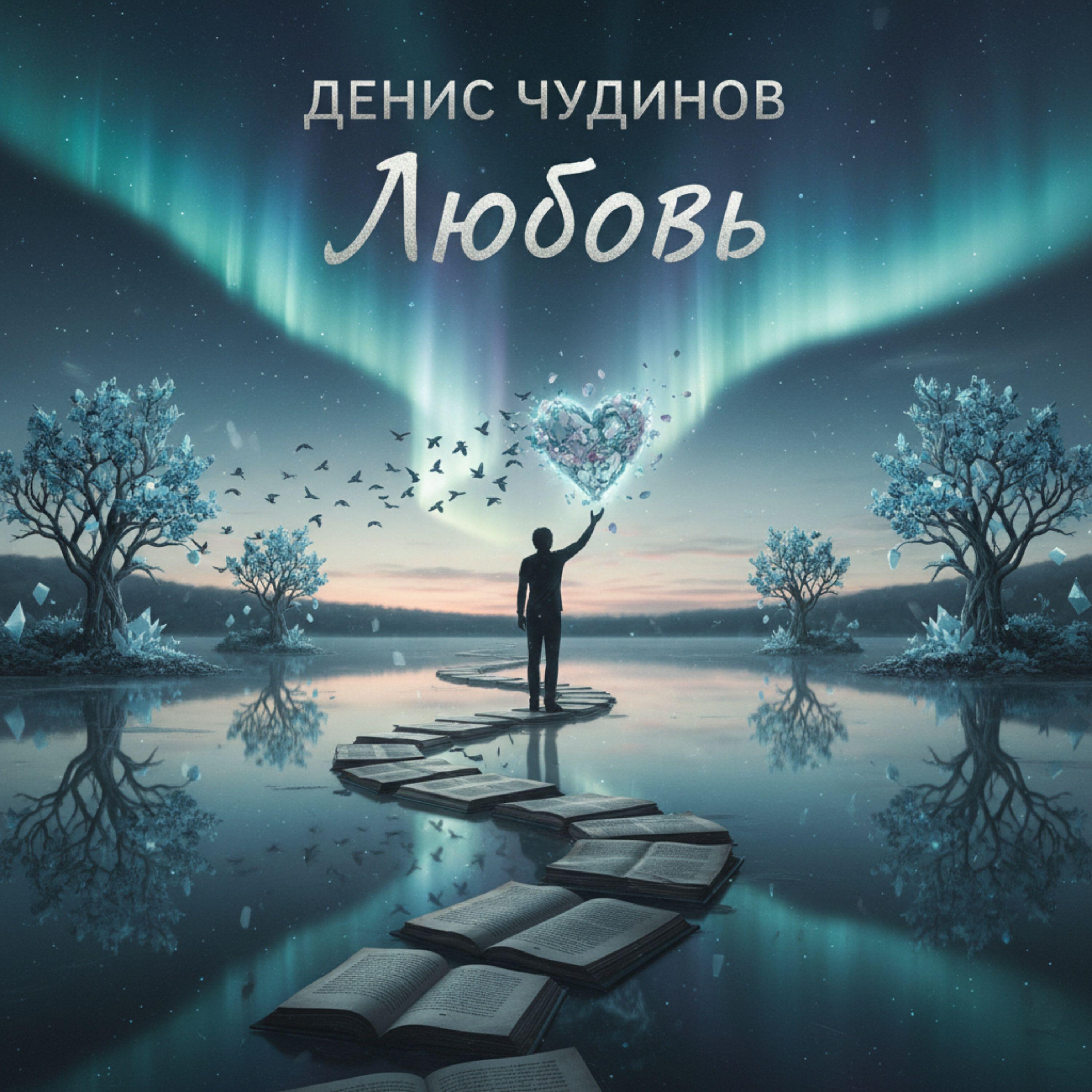 Релиз Любовь