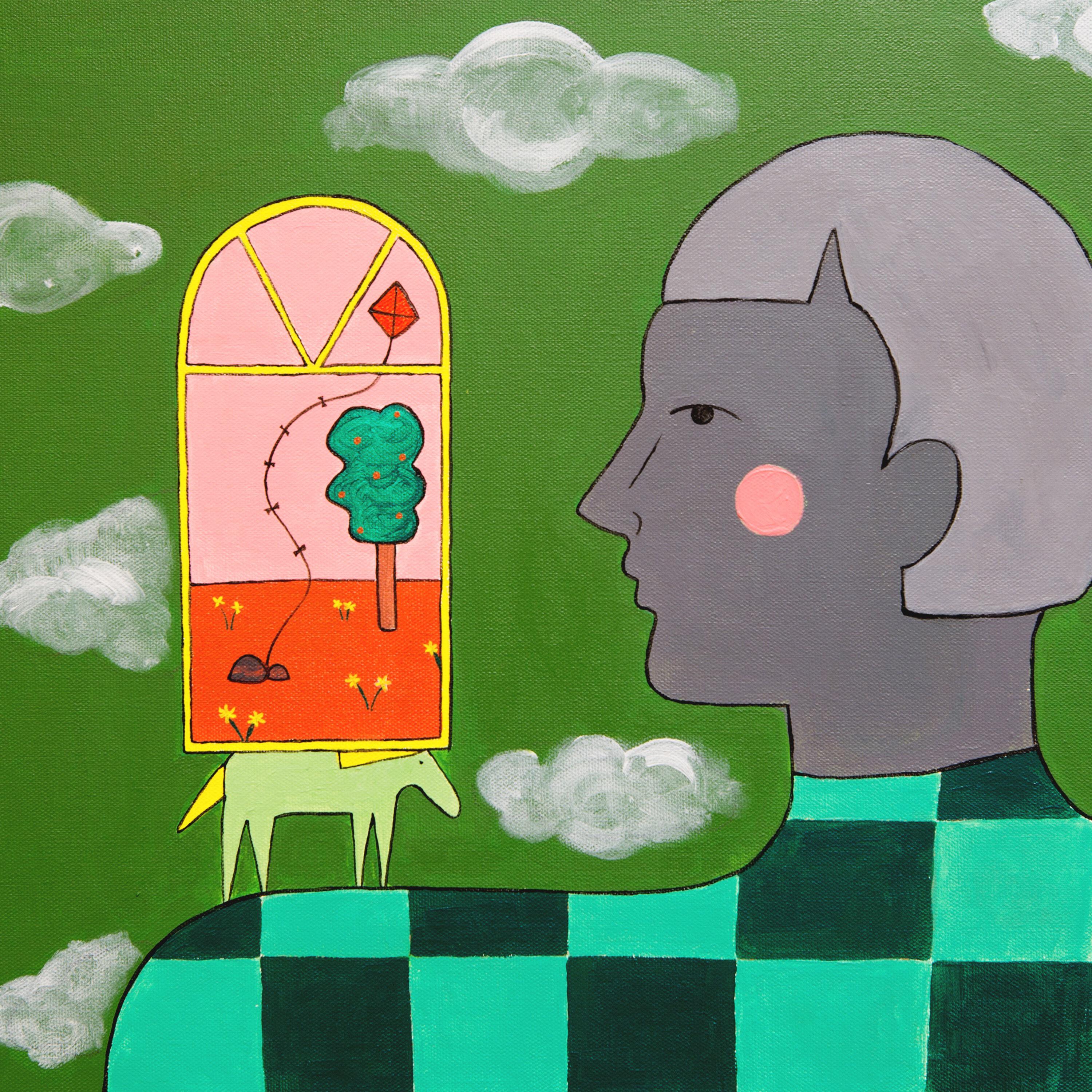 Релиз Bury Your Horses