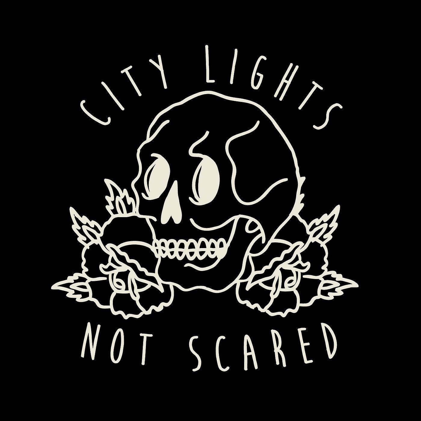 Релиз Not Scared