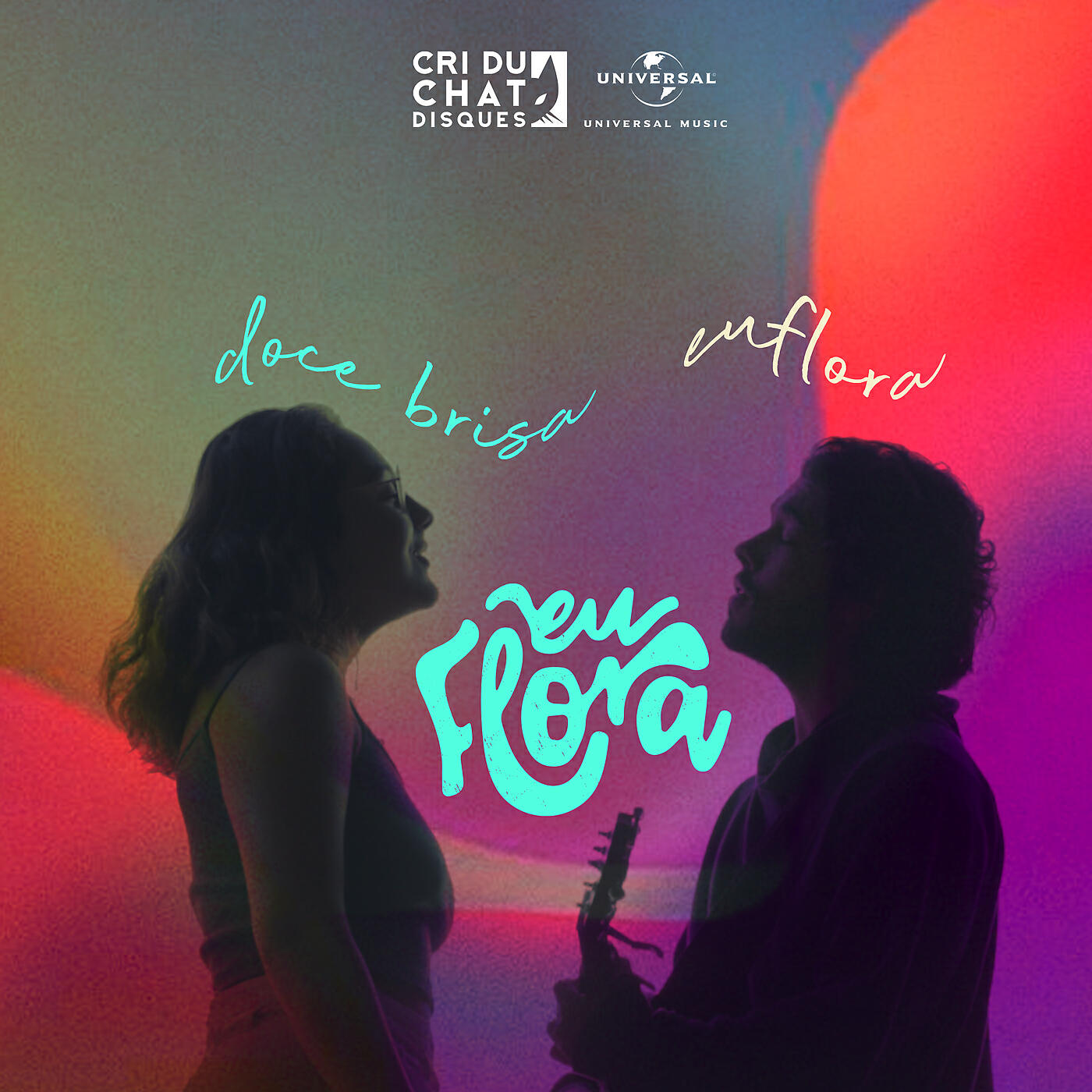 Релиз Doce Brisa
