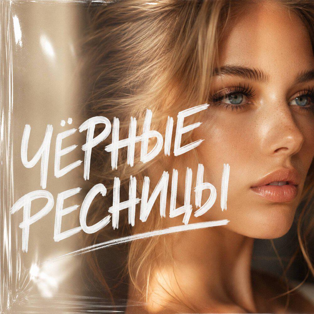 Релиз ЧЁРНЫЕ РЕСНИЦЫ