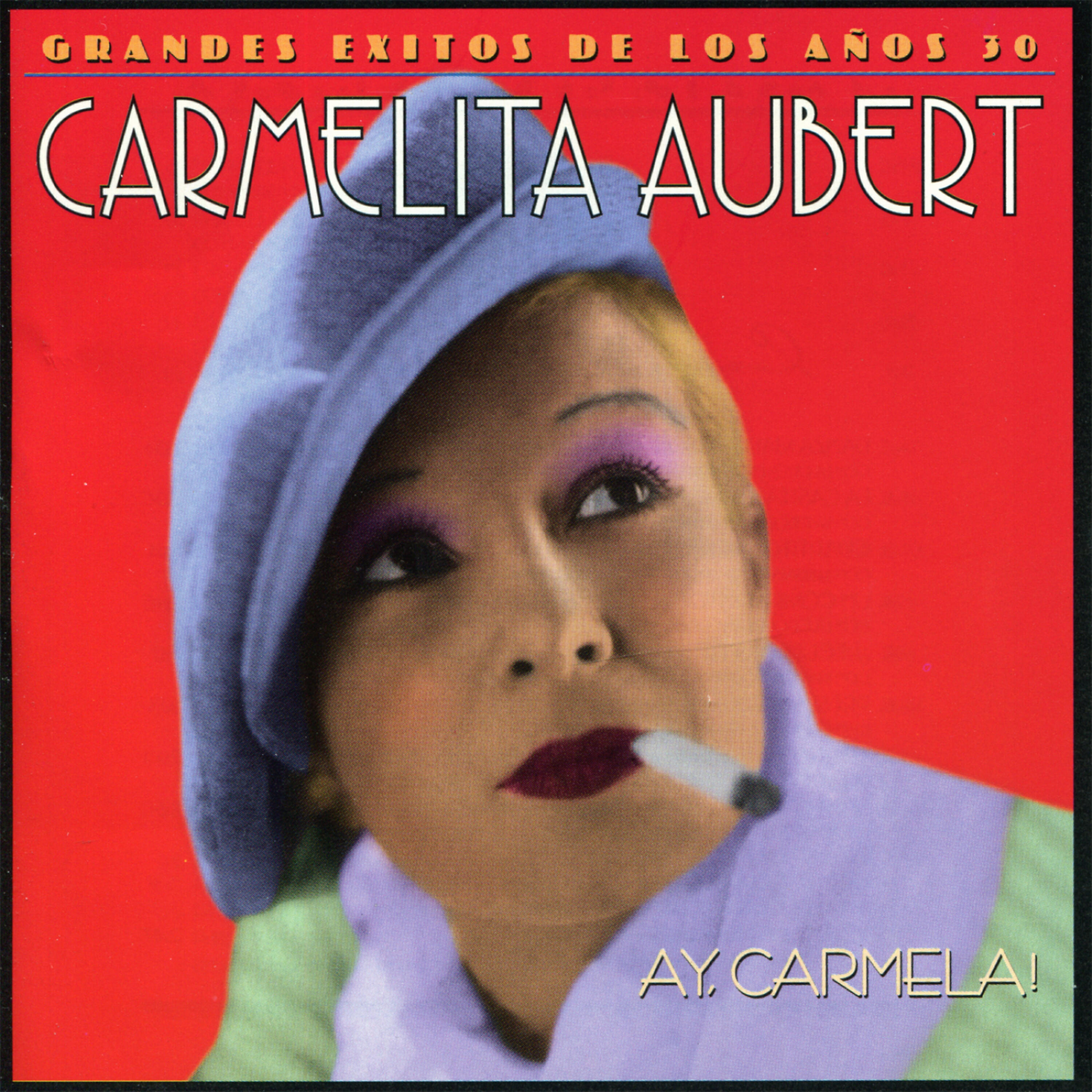 Релиз Ay, Carmela!
