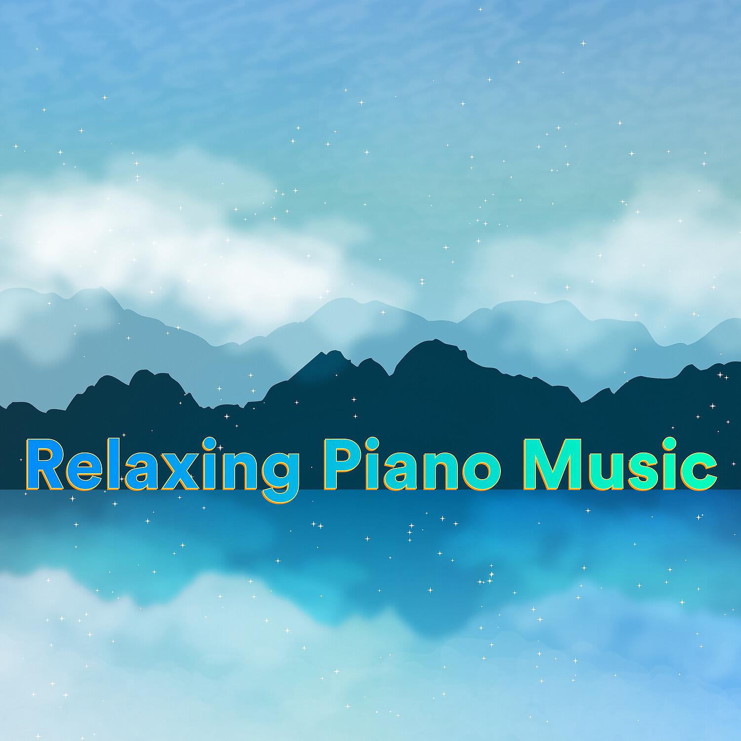 Релиз Relaxing Piano Music