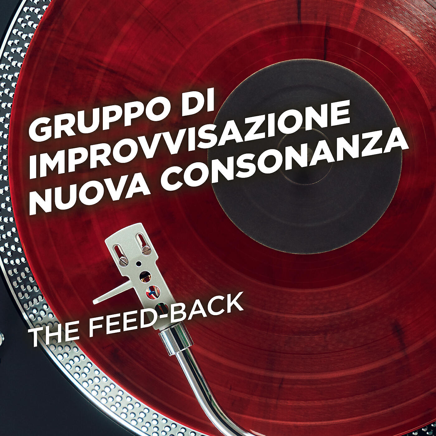 Релиз The Feed-Back