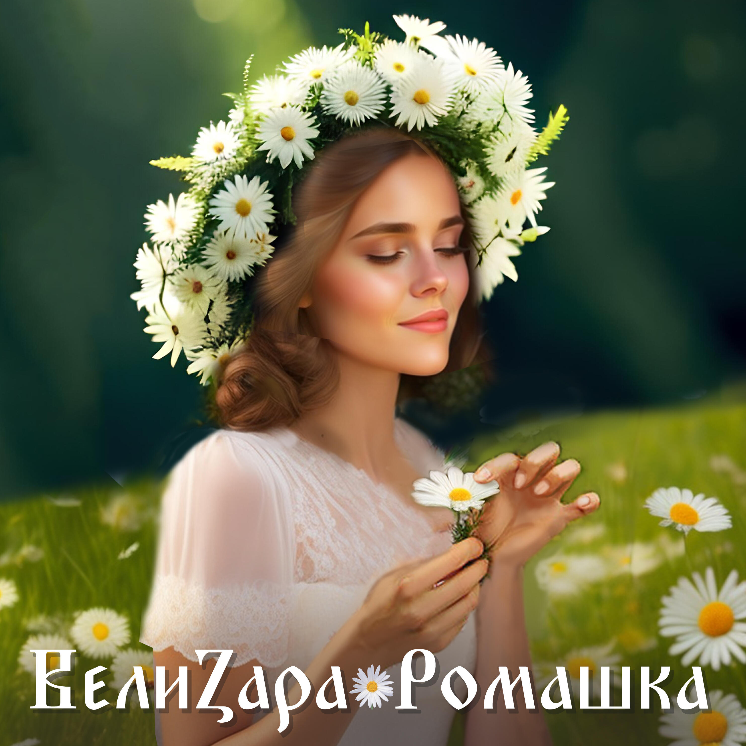Релиз Ромашка