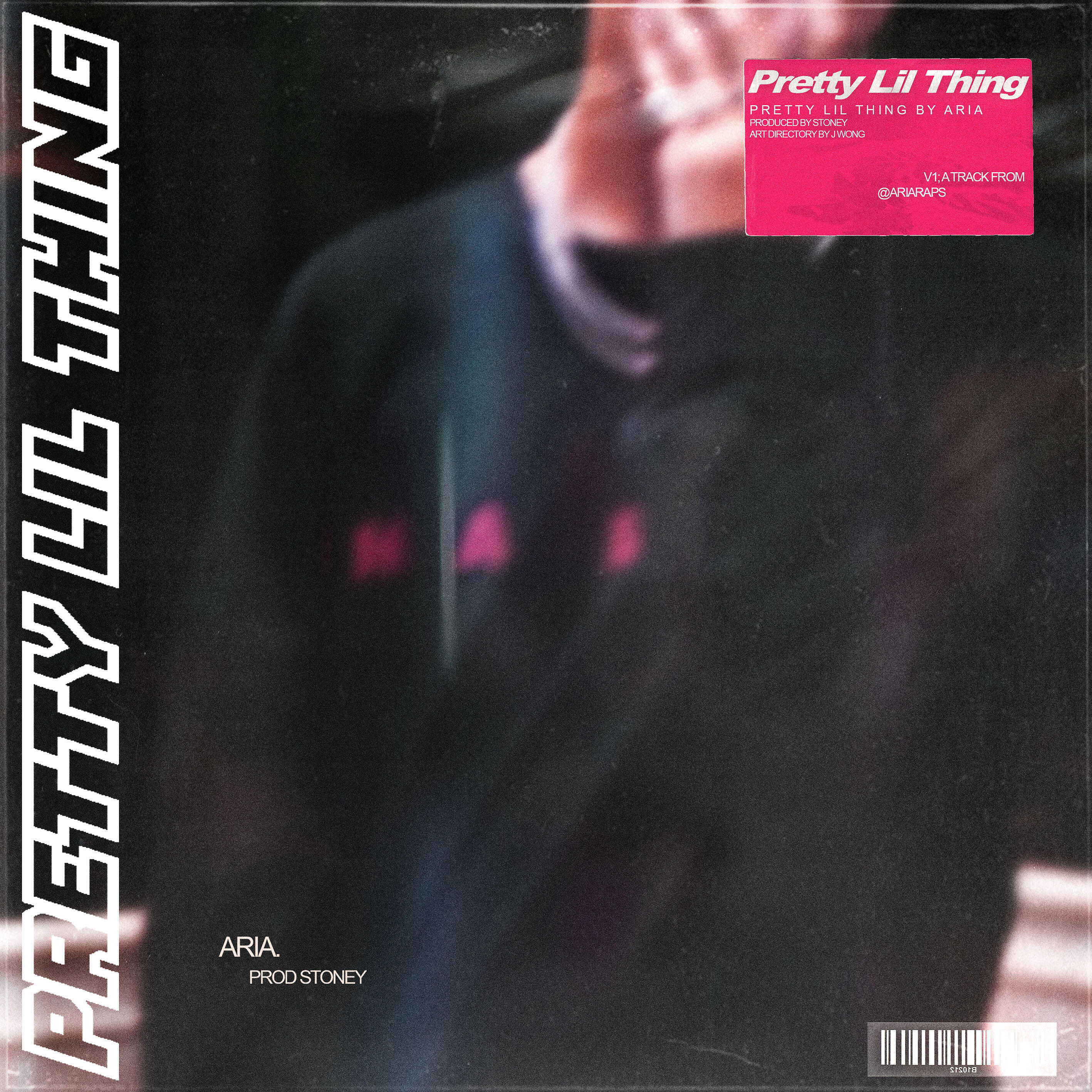 ARIA - Pretty Lil Thing