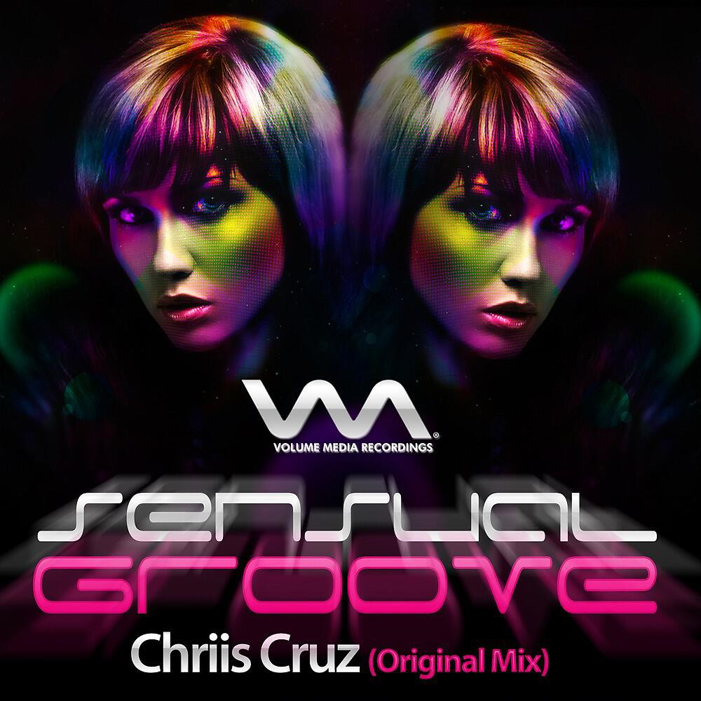 Релиз Sensual Groove