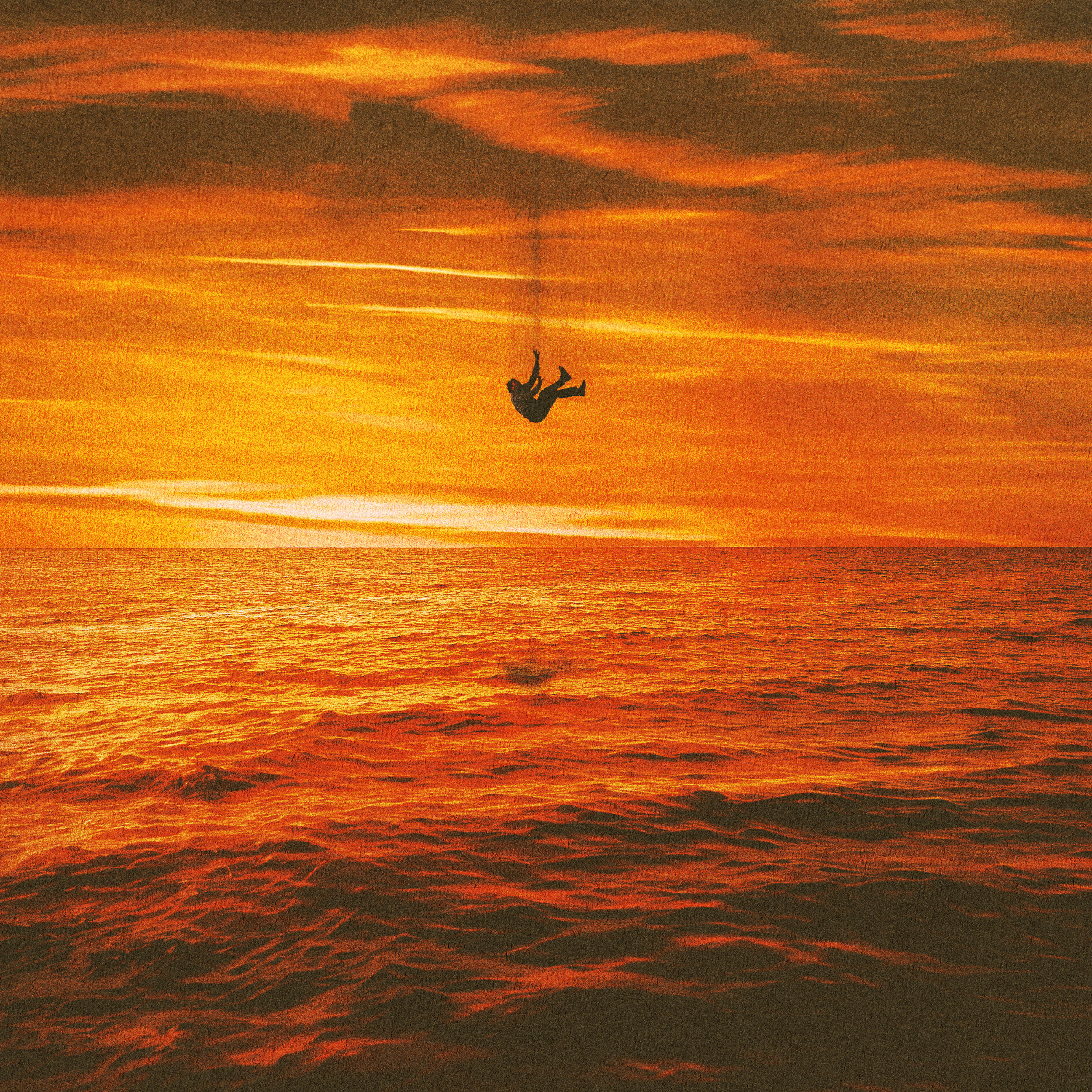 Релиз FALLING