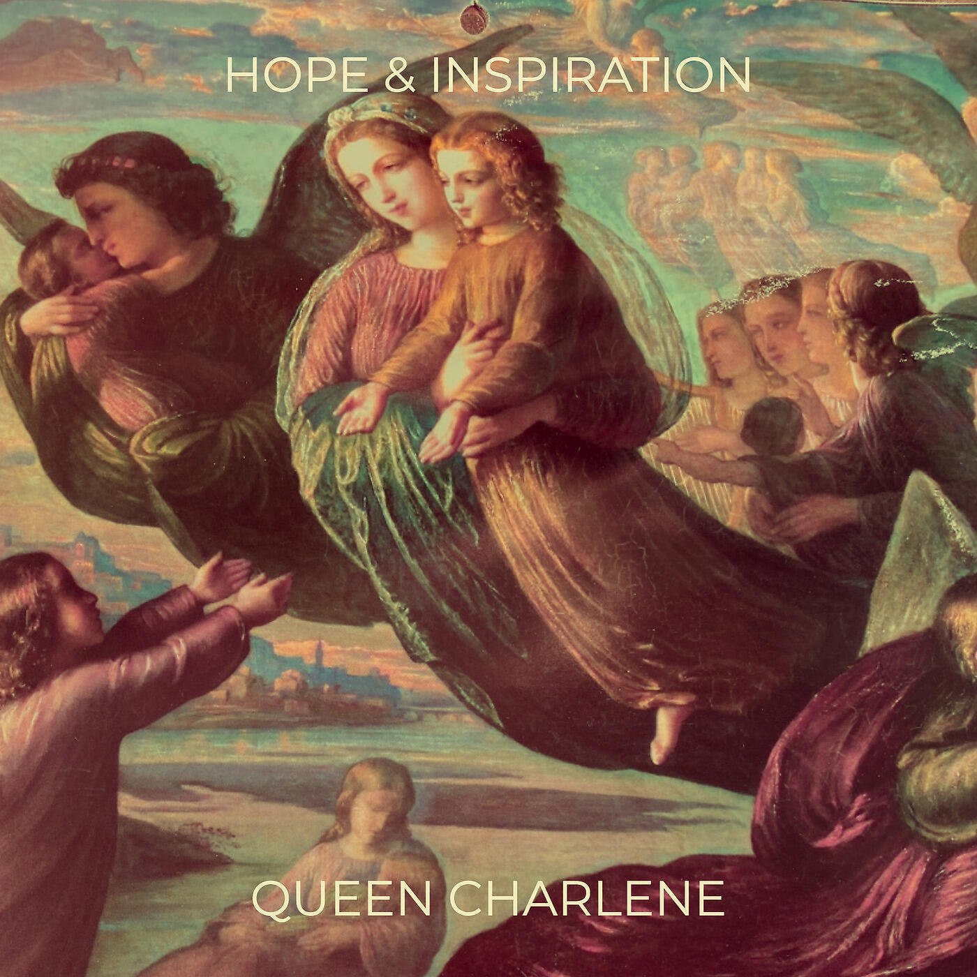 Queen Charlene