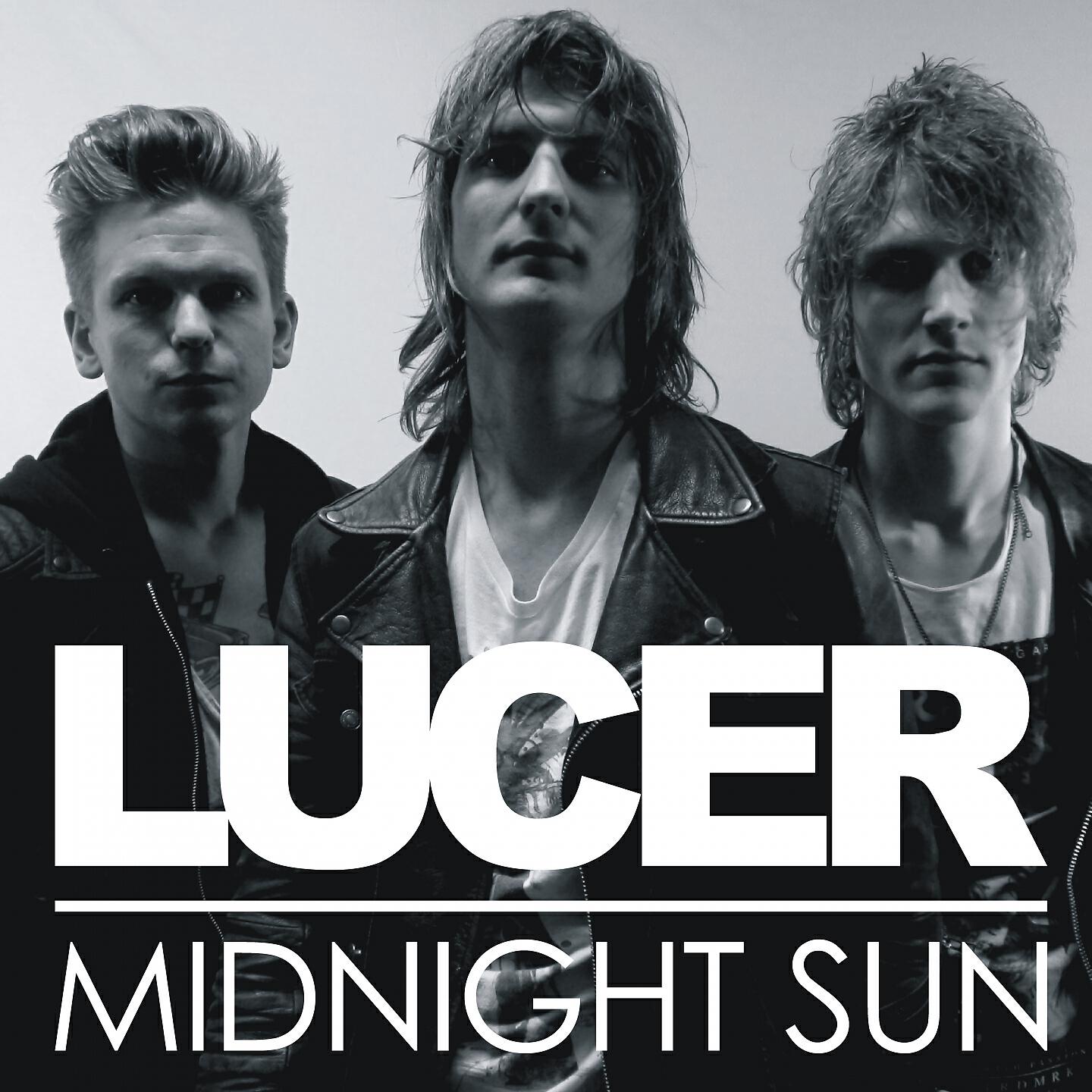 Релиз Midnight Sun (Yeah Yeah)