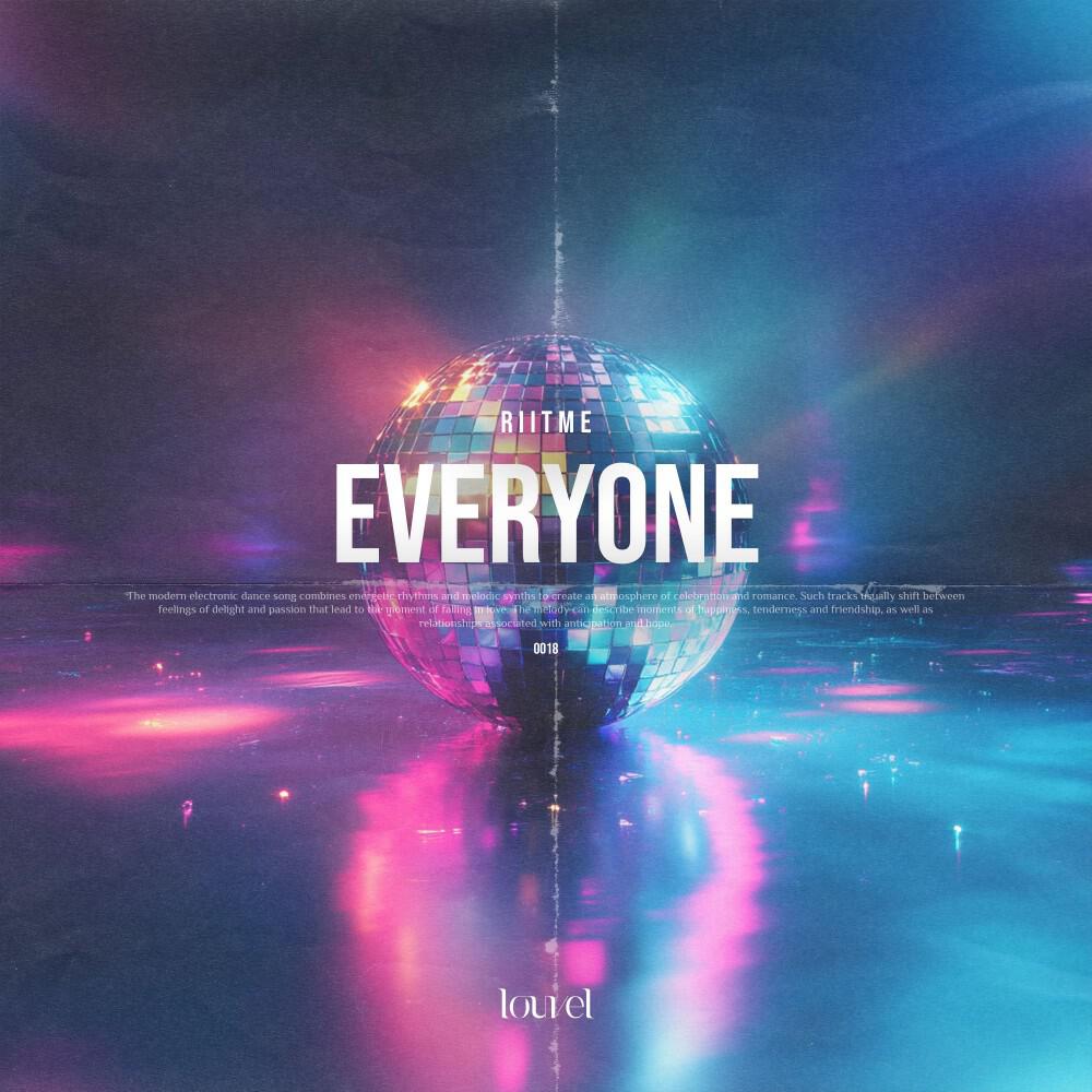 Релиз Everyone