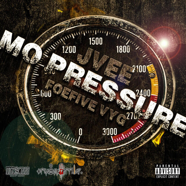 Релиз Mo Pressure