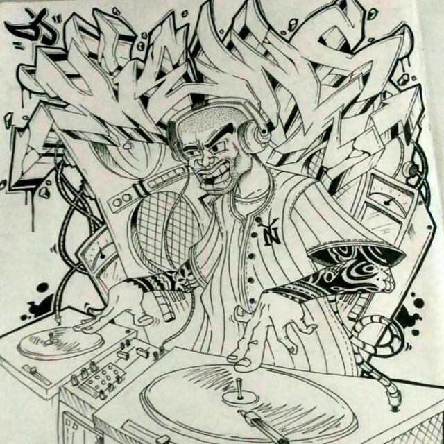 Релиз Bass Drop (Instrumental)