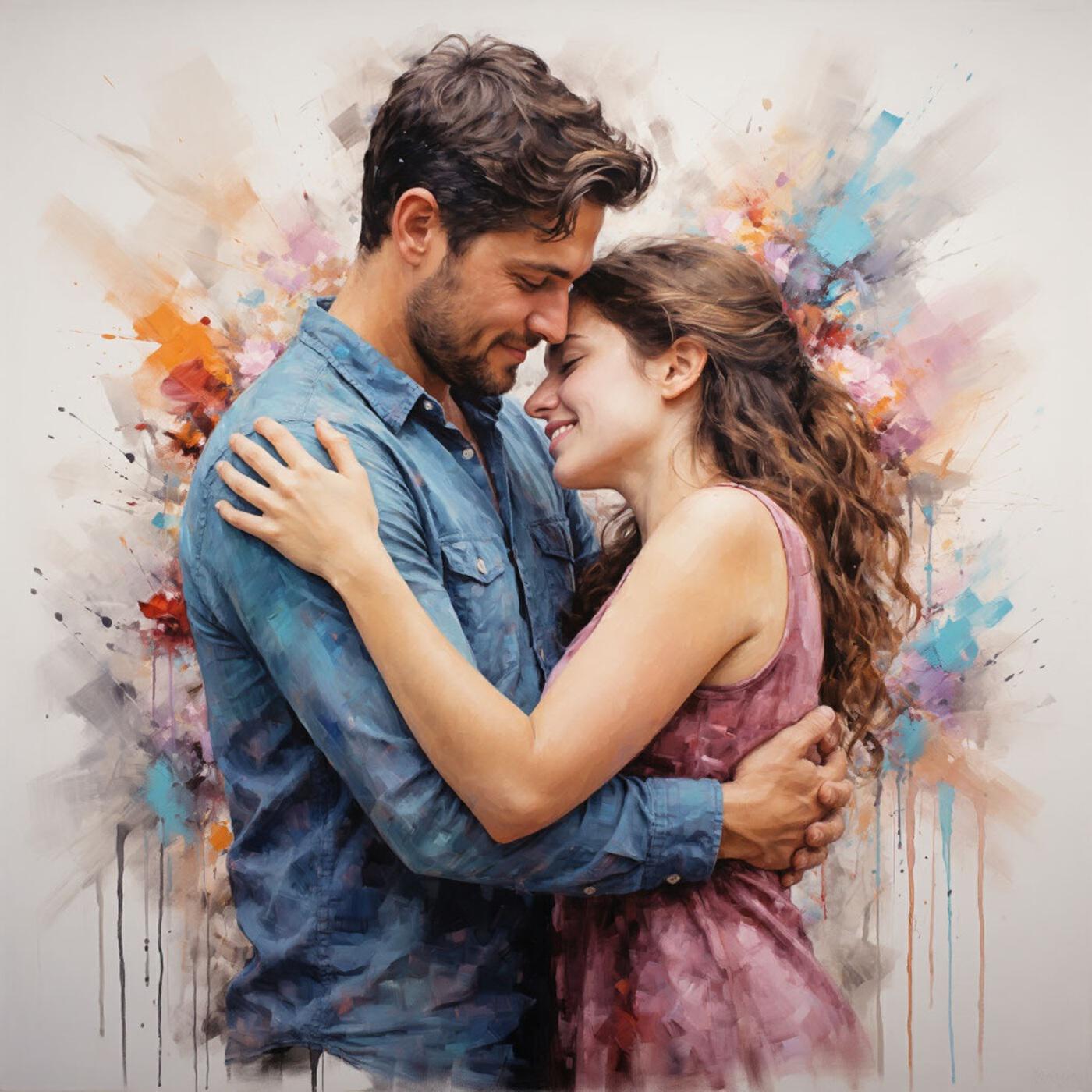 Релиз love
