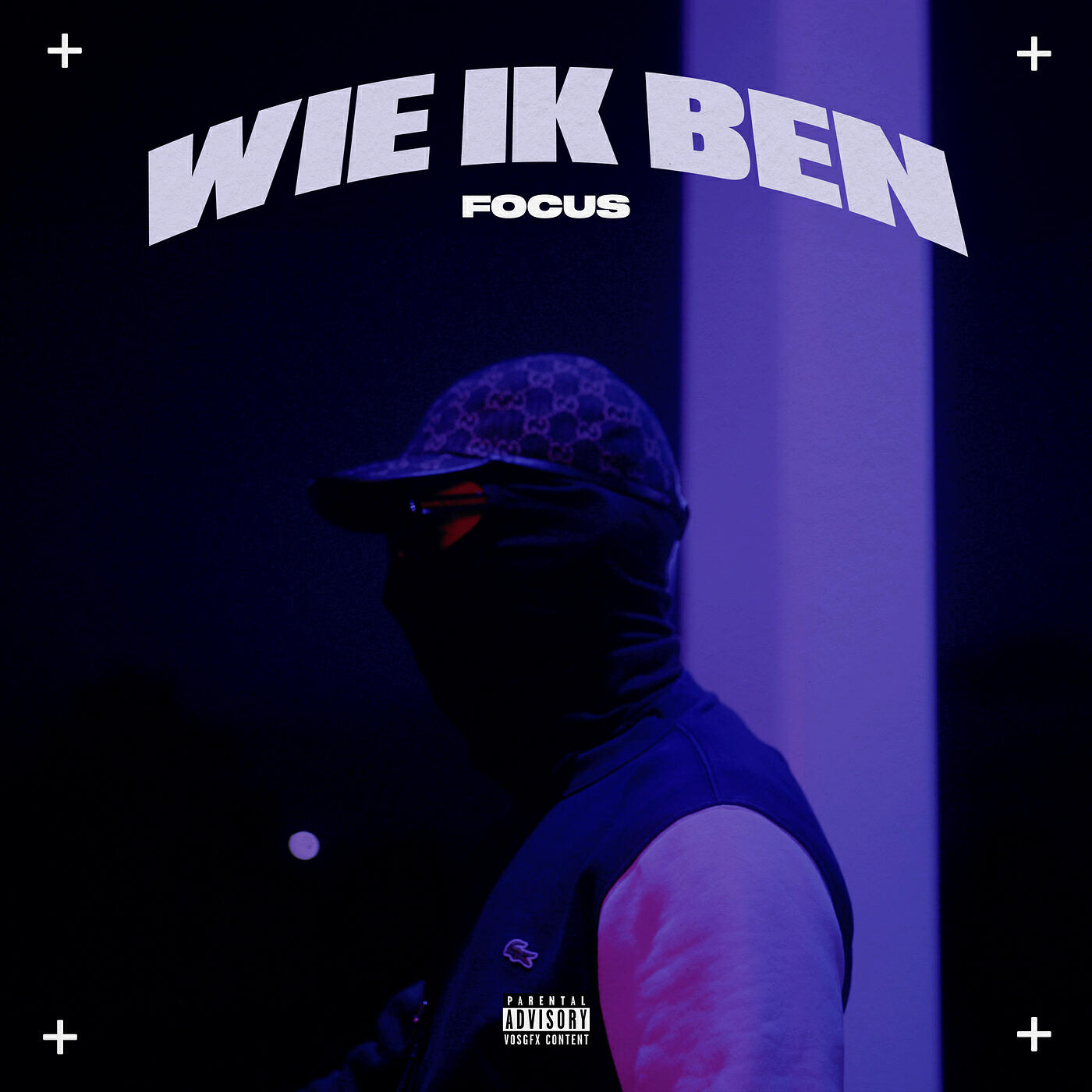 Релиз Wie Ik Ben