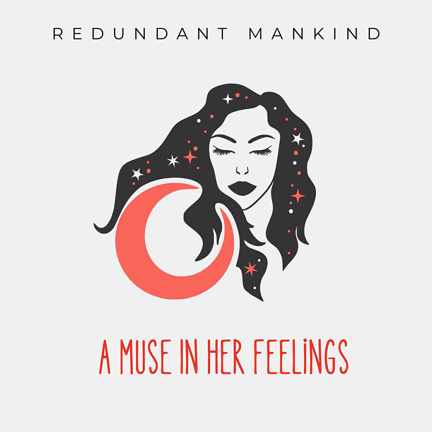 Релиз A Muse In Her Feelings
