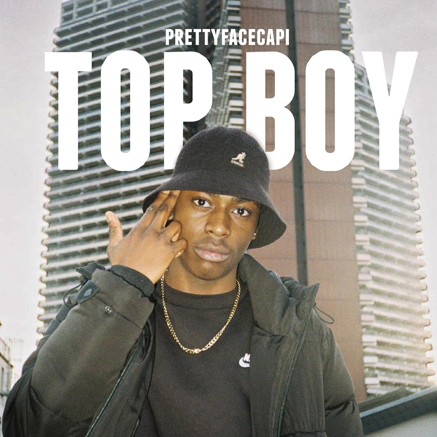 Релиз Top Boy