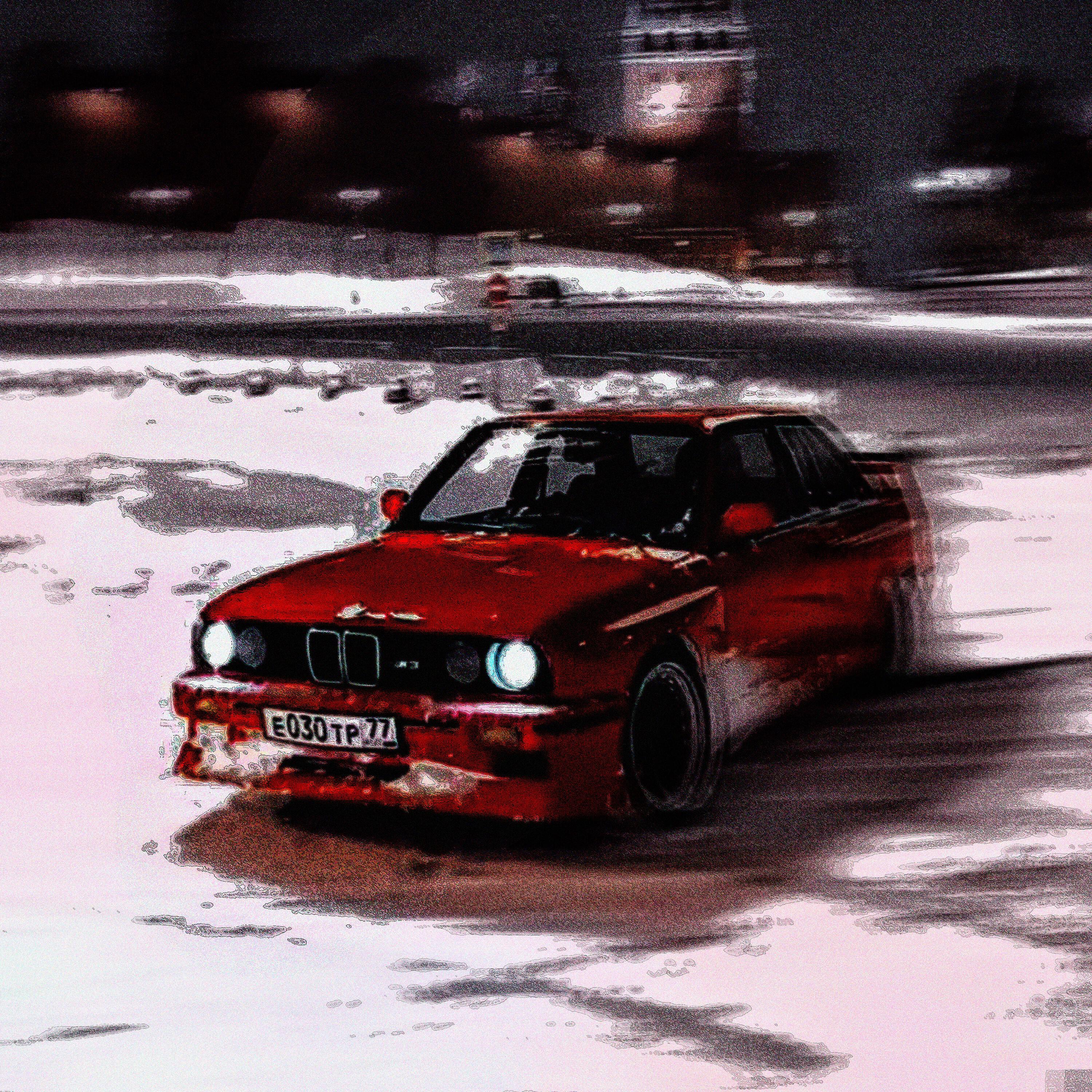 Релиз MANJI DRIFT