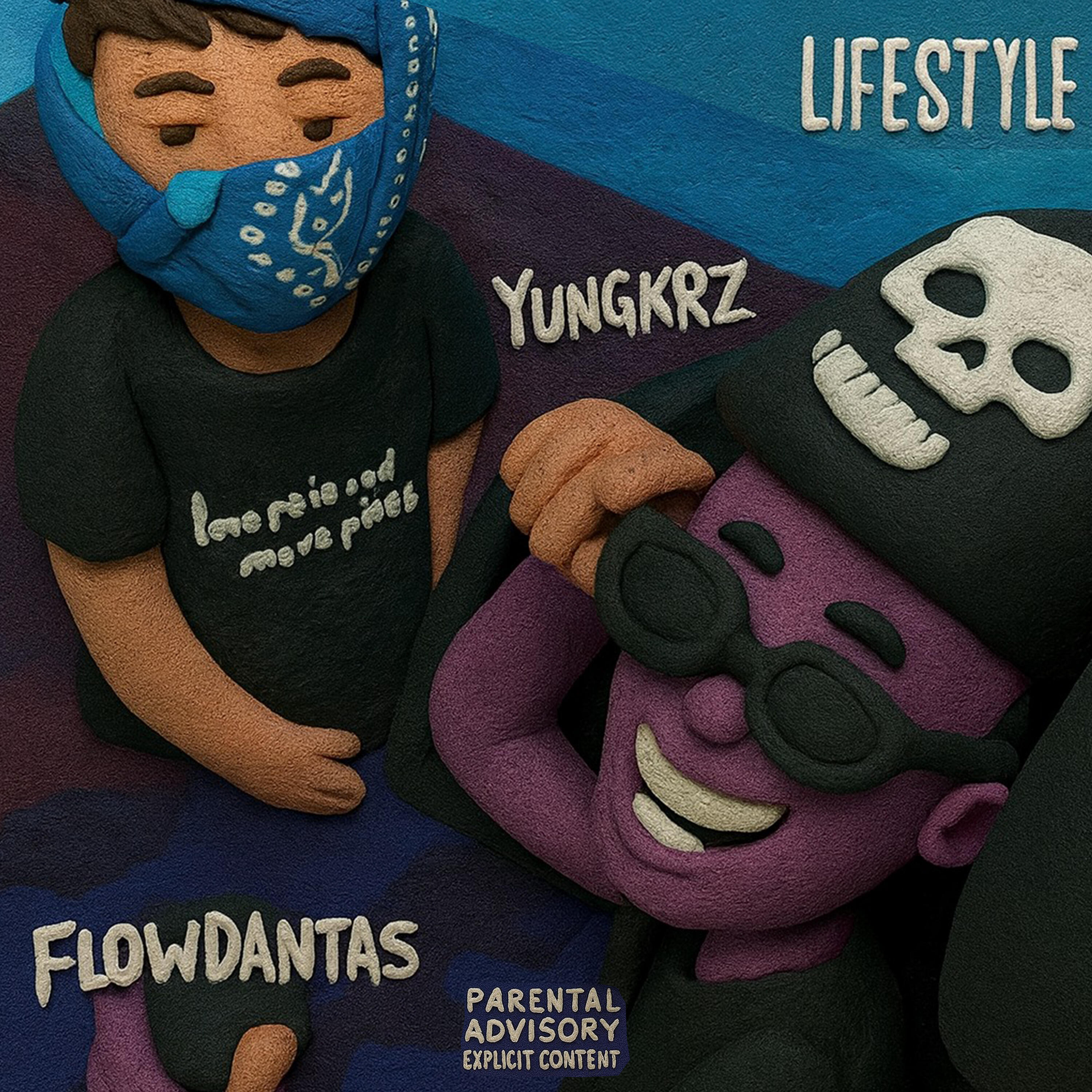 Релиз Lifestyle