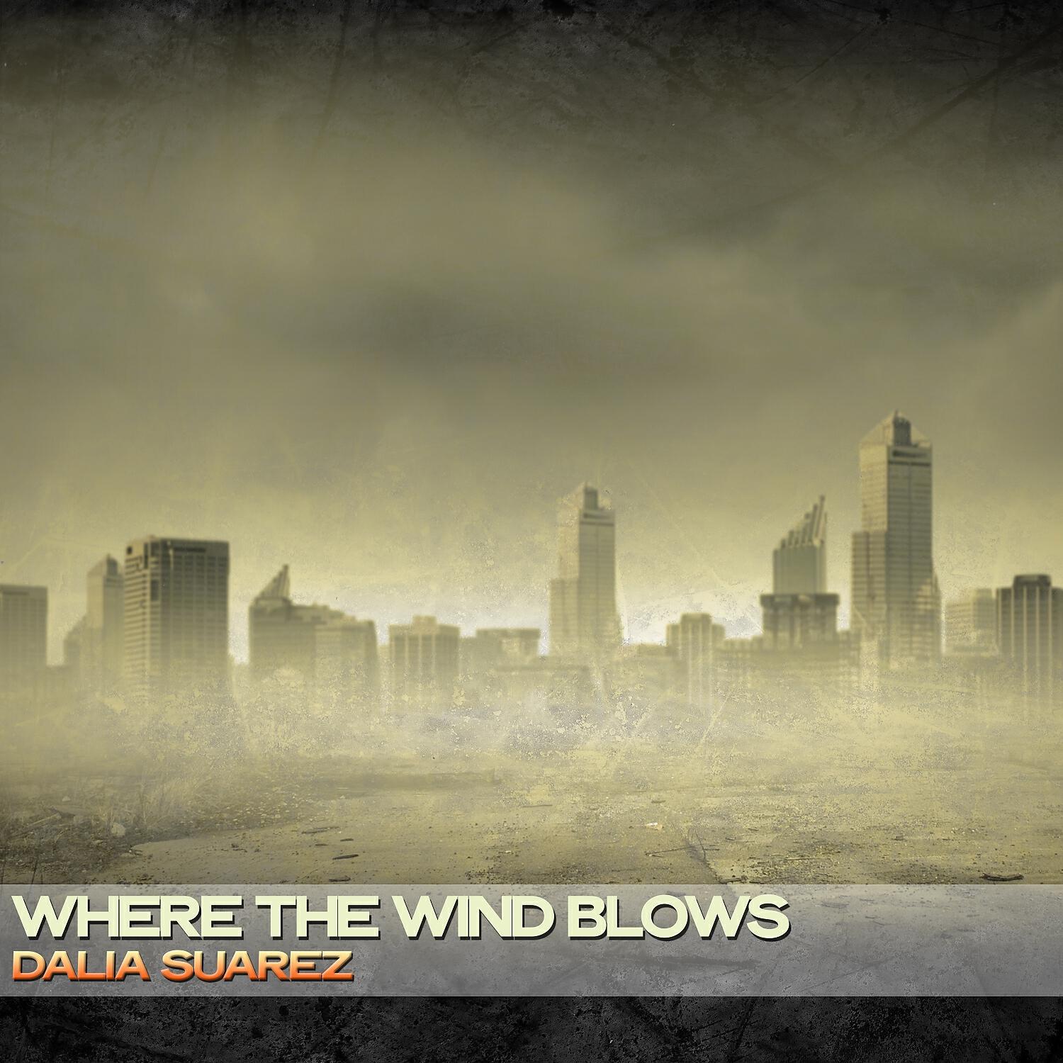 Релиз Where the Wind Blows