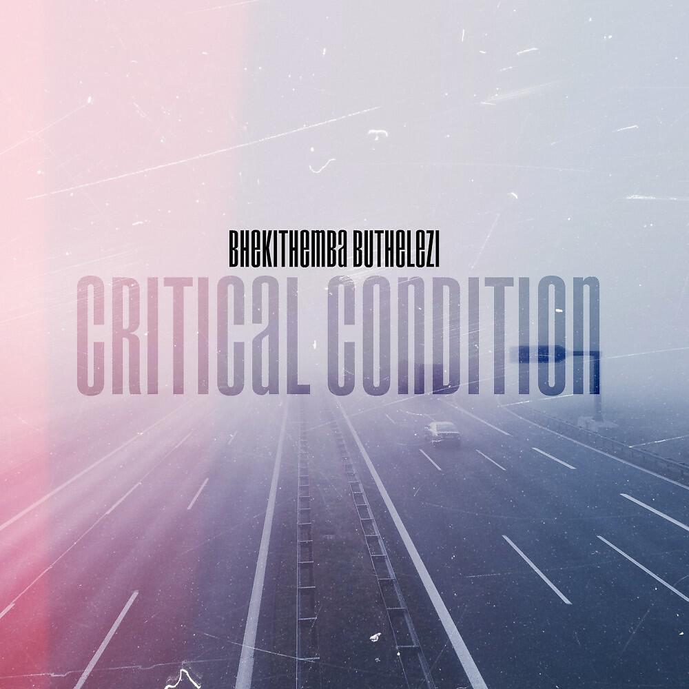 Релиз Critical Condition