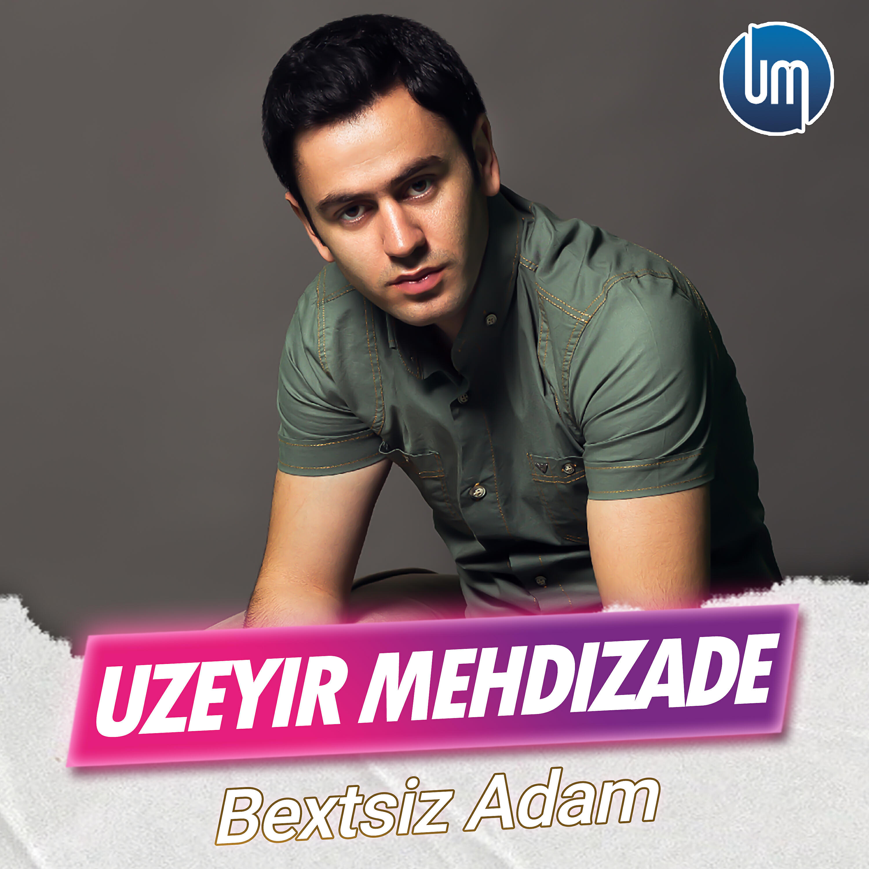 Релиз Bextsiz Adam